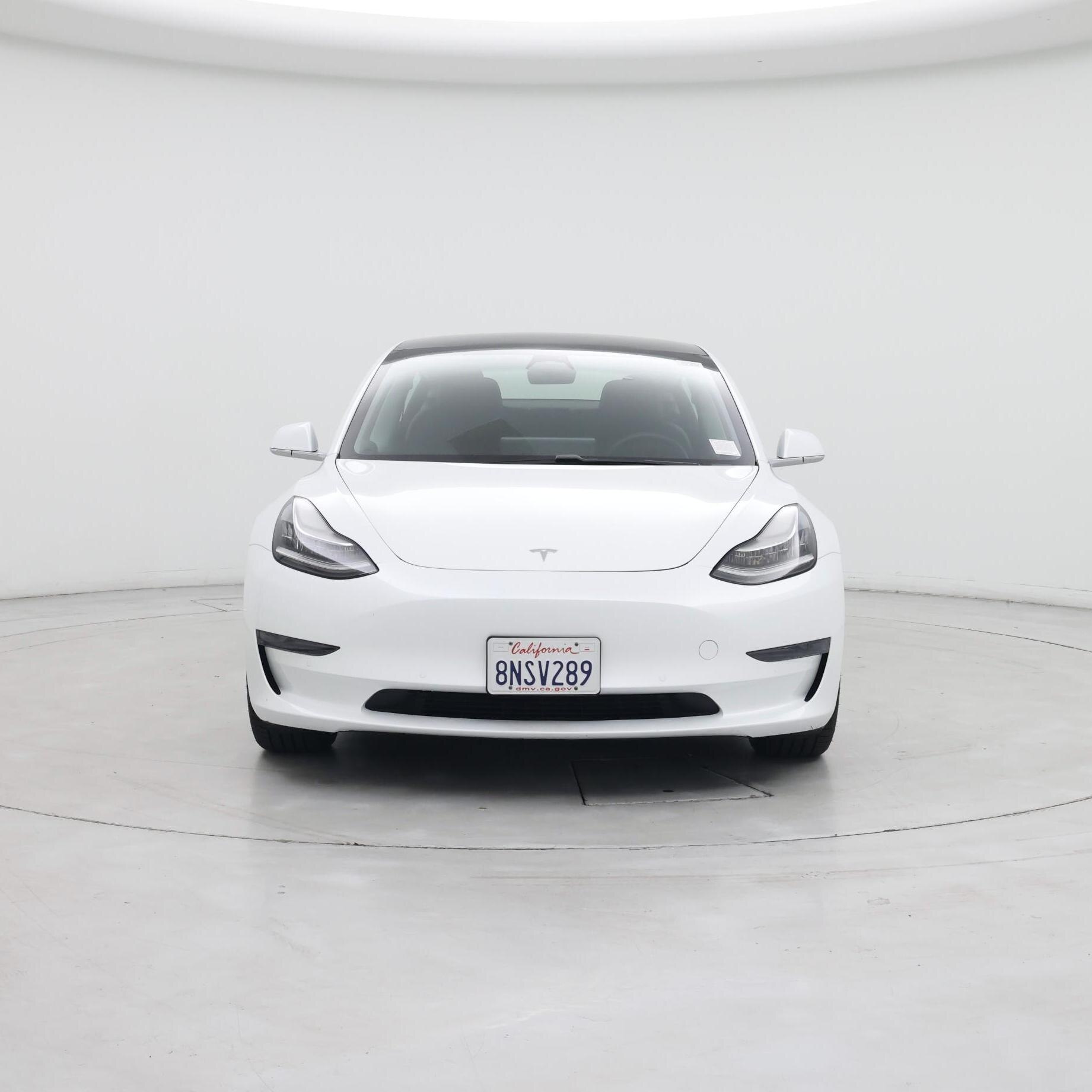 Thumbnail: 2020 Tesla Model 3 - 5