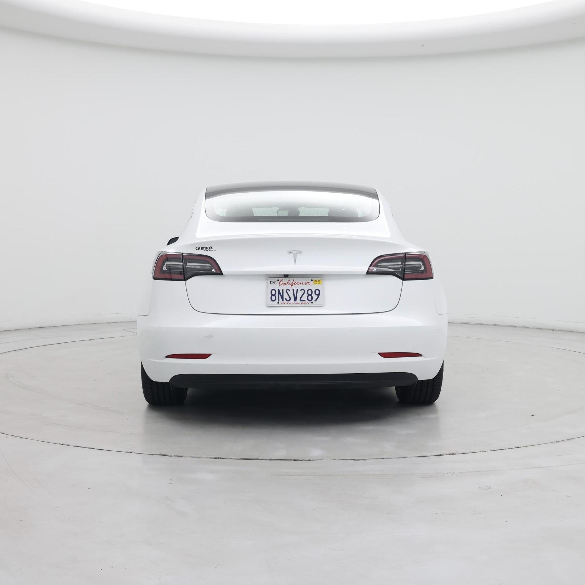 Thumbnail: 2020 Tesla Model 3 - 6