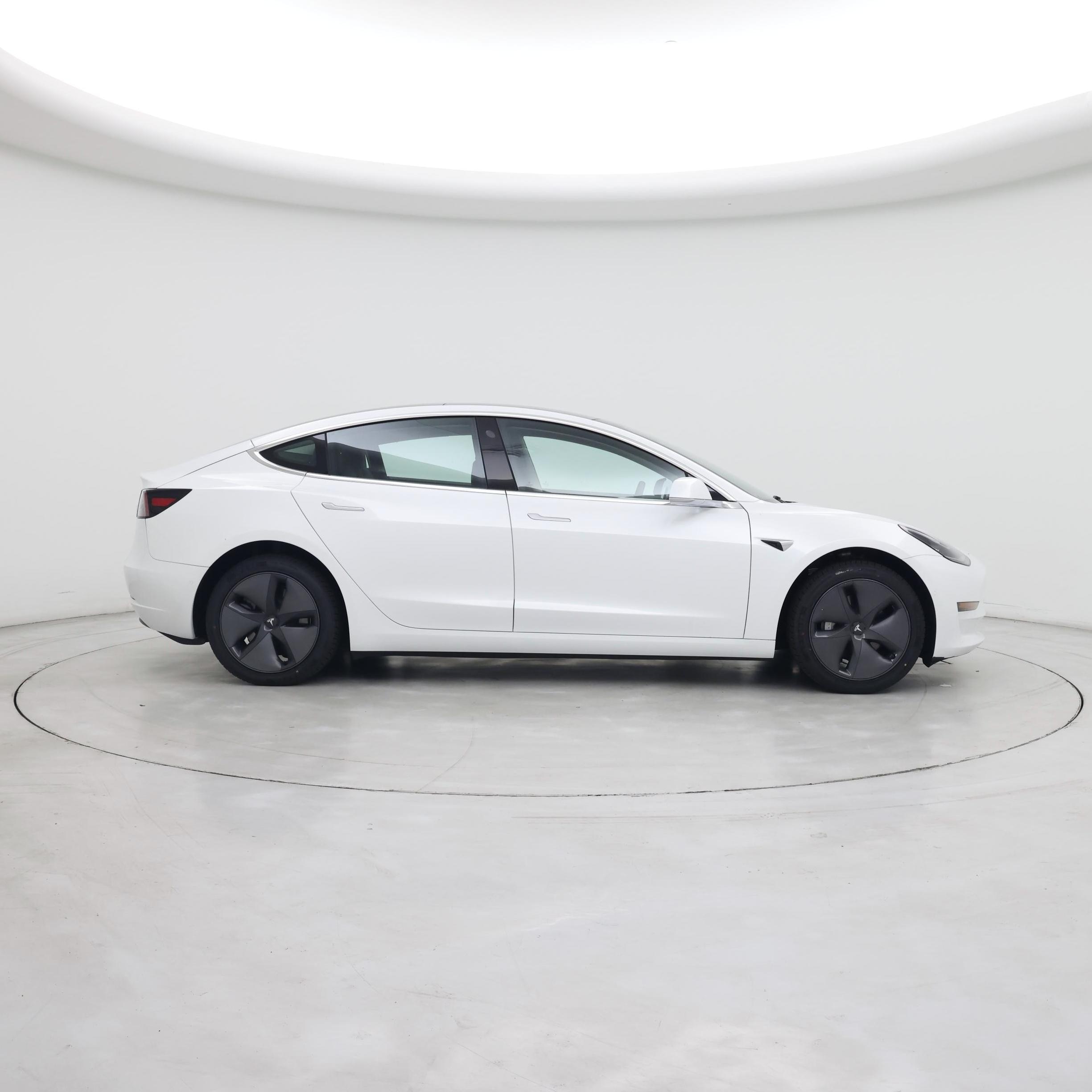 Thumbnail: 2020 Tesla Model 3 - 7