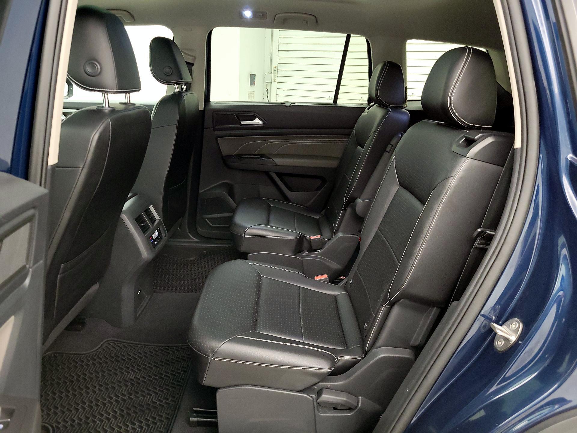 Thumbnail: 2022 Volkswagen Atlas - 20