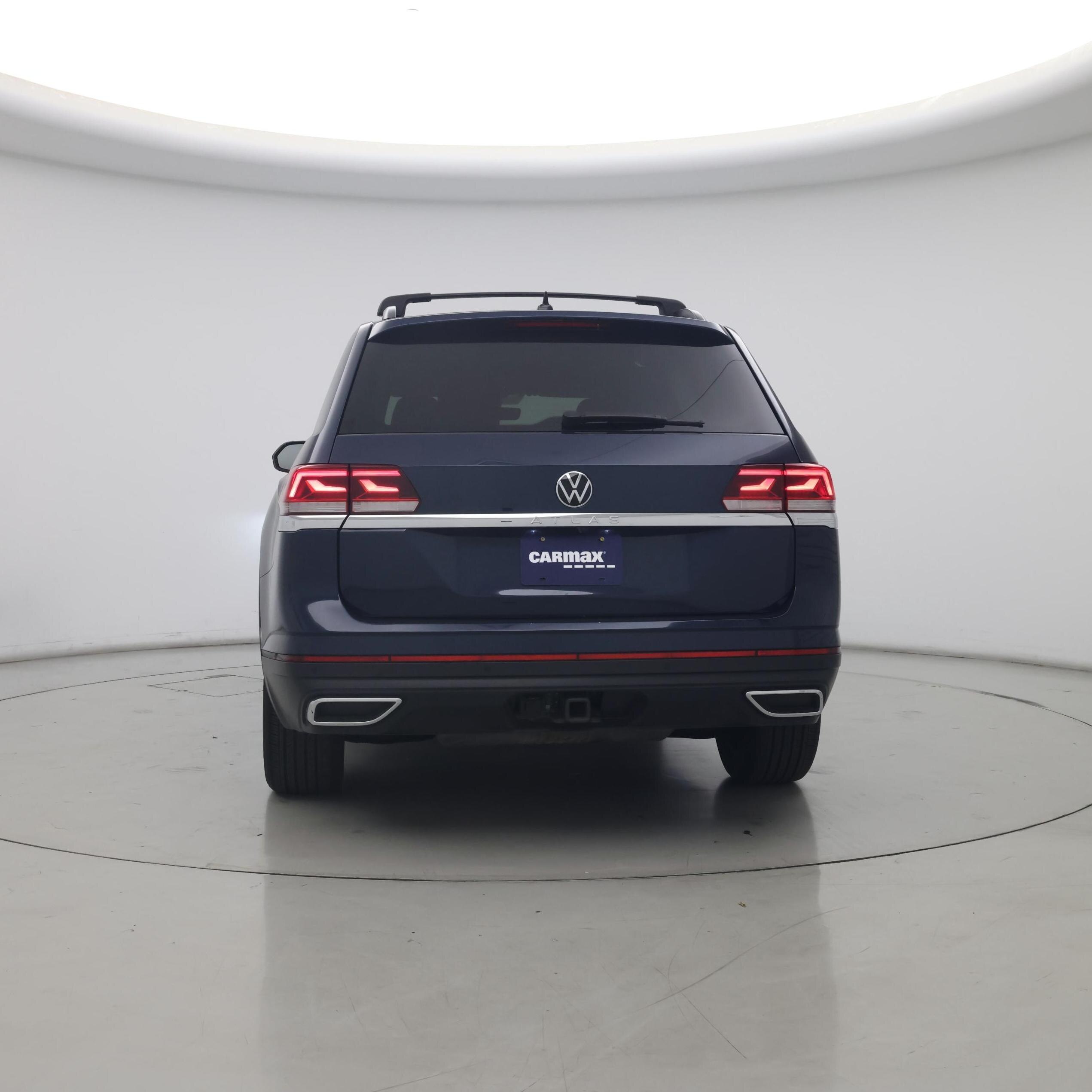 Thumbnail: 2022 Volkswagen Atlas - 6