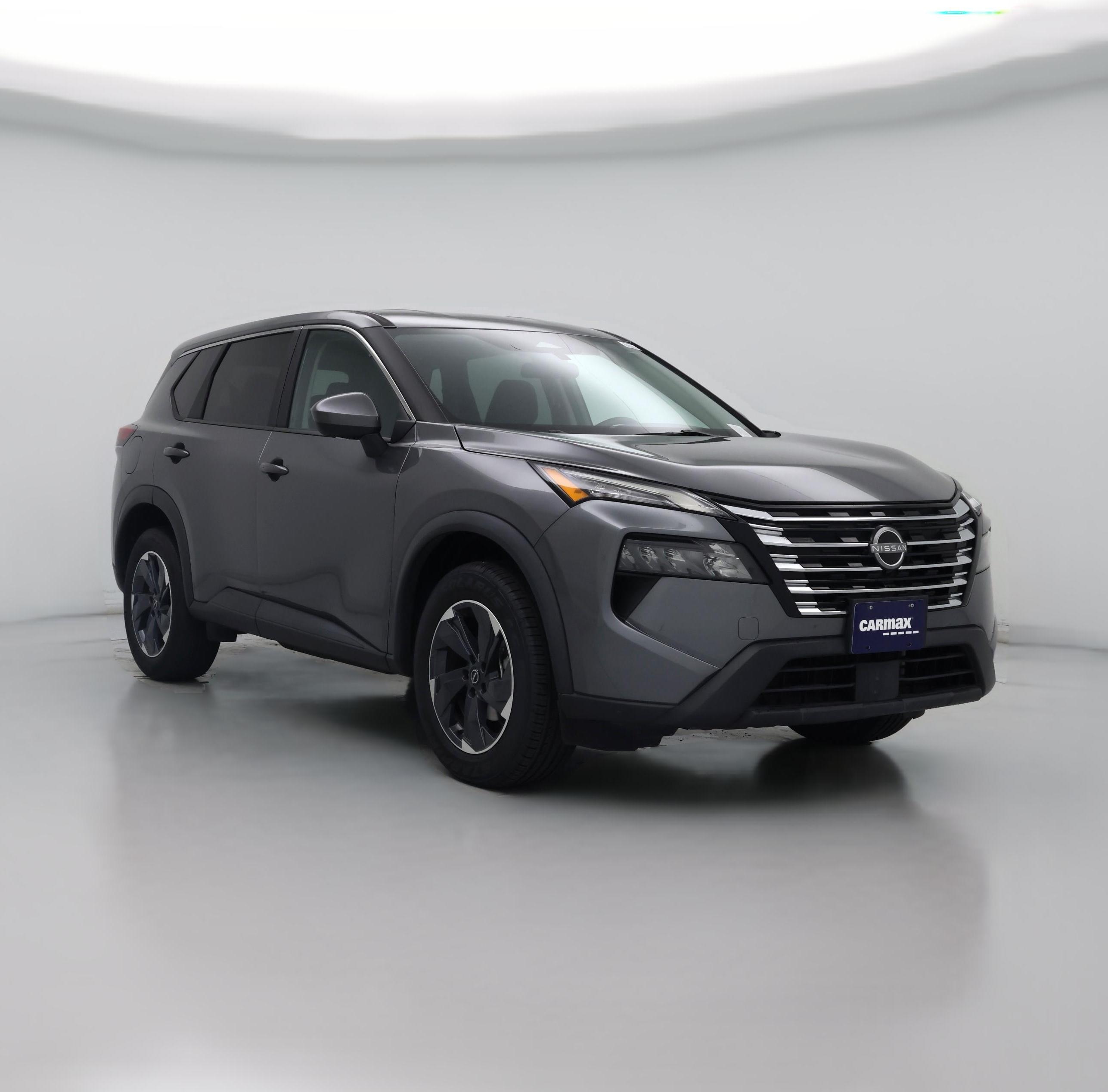 Thumbnail: 2024 Nissan Rogue - 1