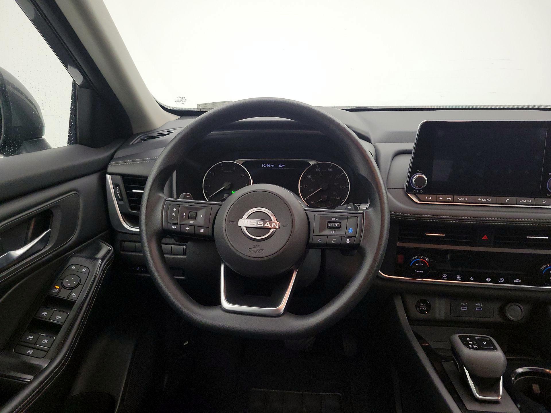 Thumbnail: 2024 Nissan Rogue - 10