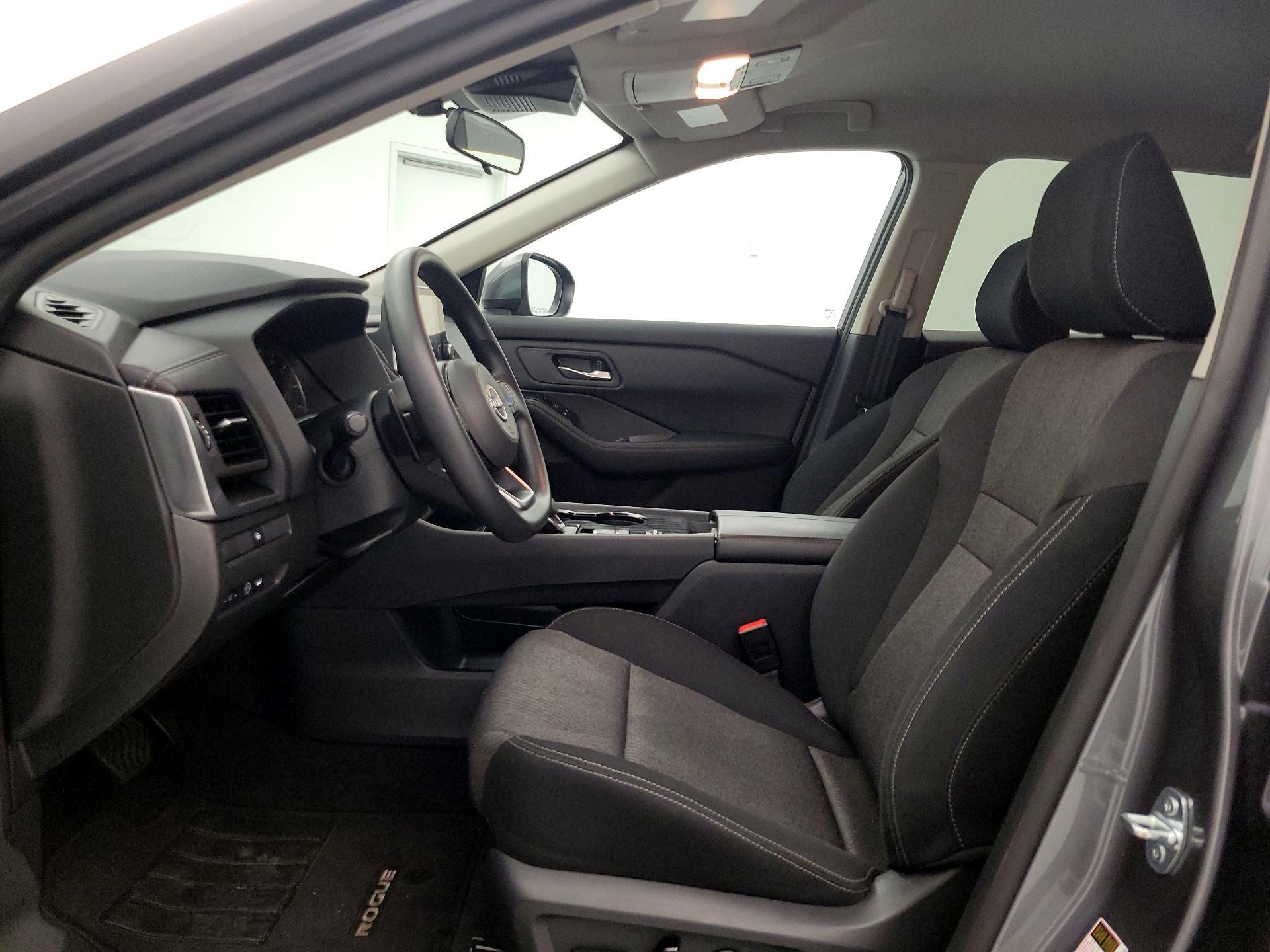 Thumbnail: 2024 Nissan Rogue - 11