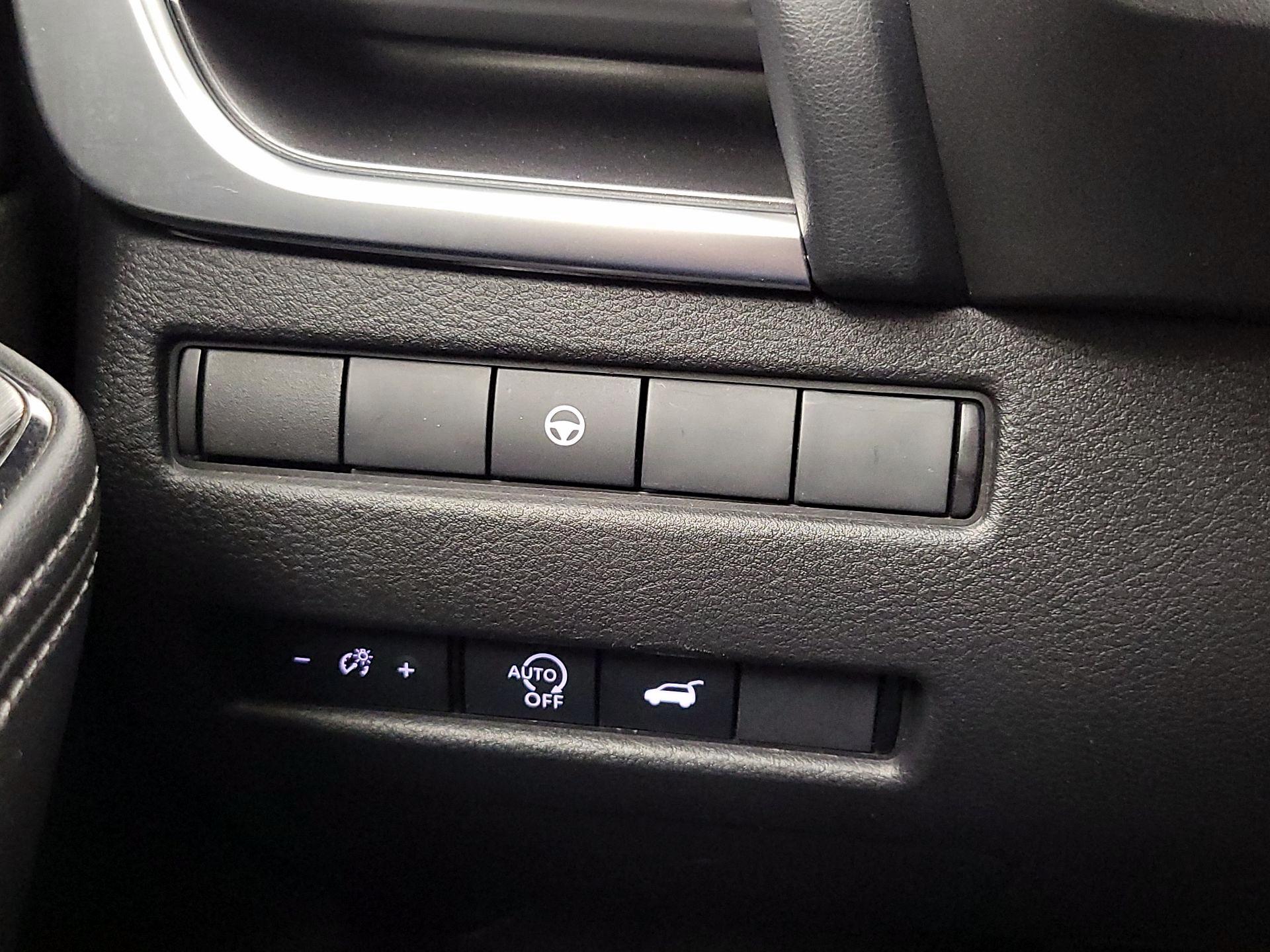 Thumbnail: 2024 Nissan Rogue - 13