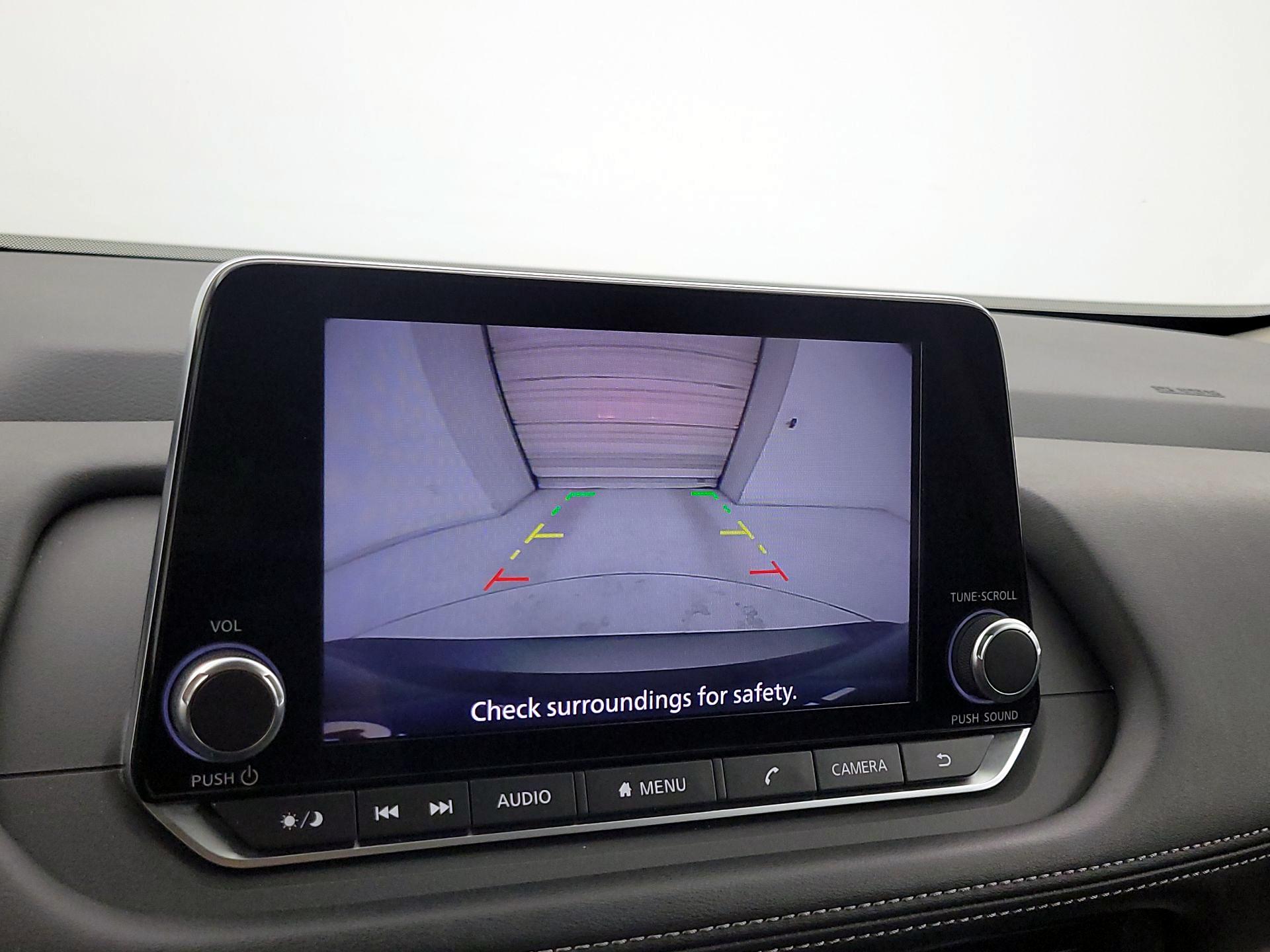 Thumbnail: 2024 Nissan Rogue - 14