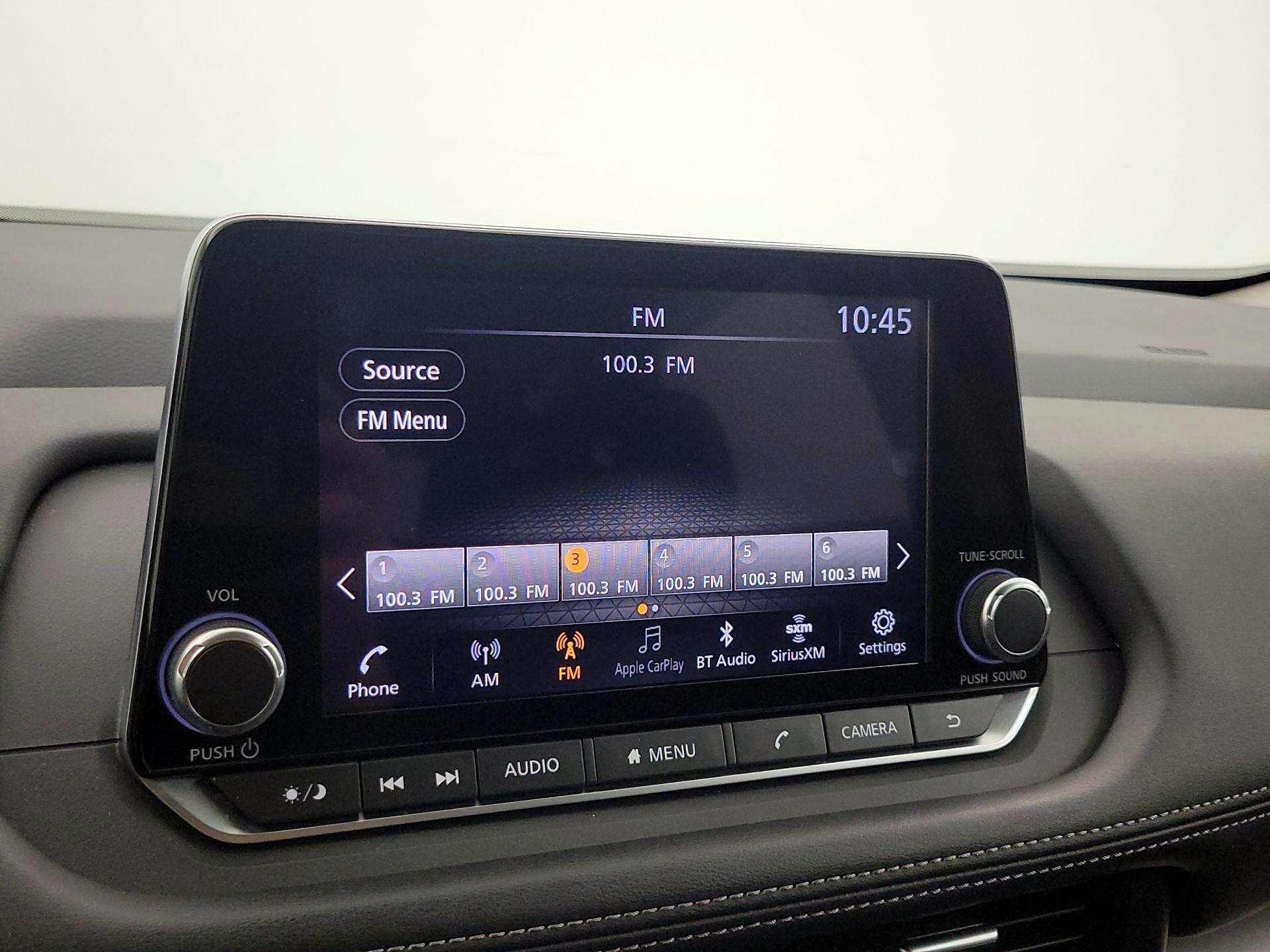 Thumbnail: 2024 Nissan Rogue - 15