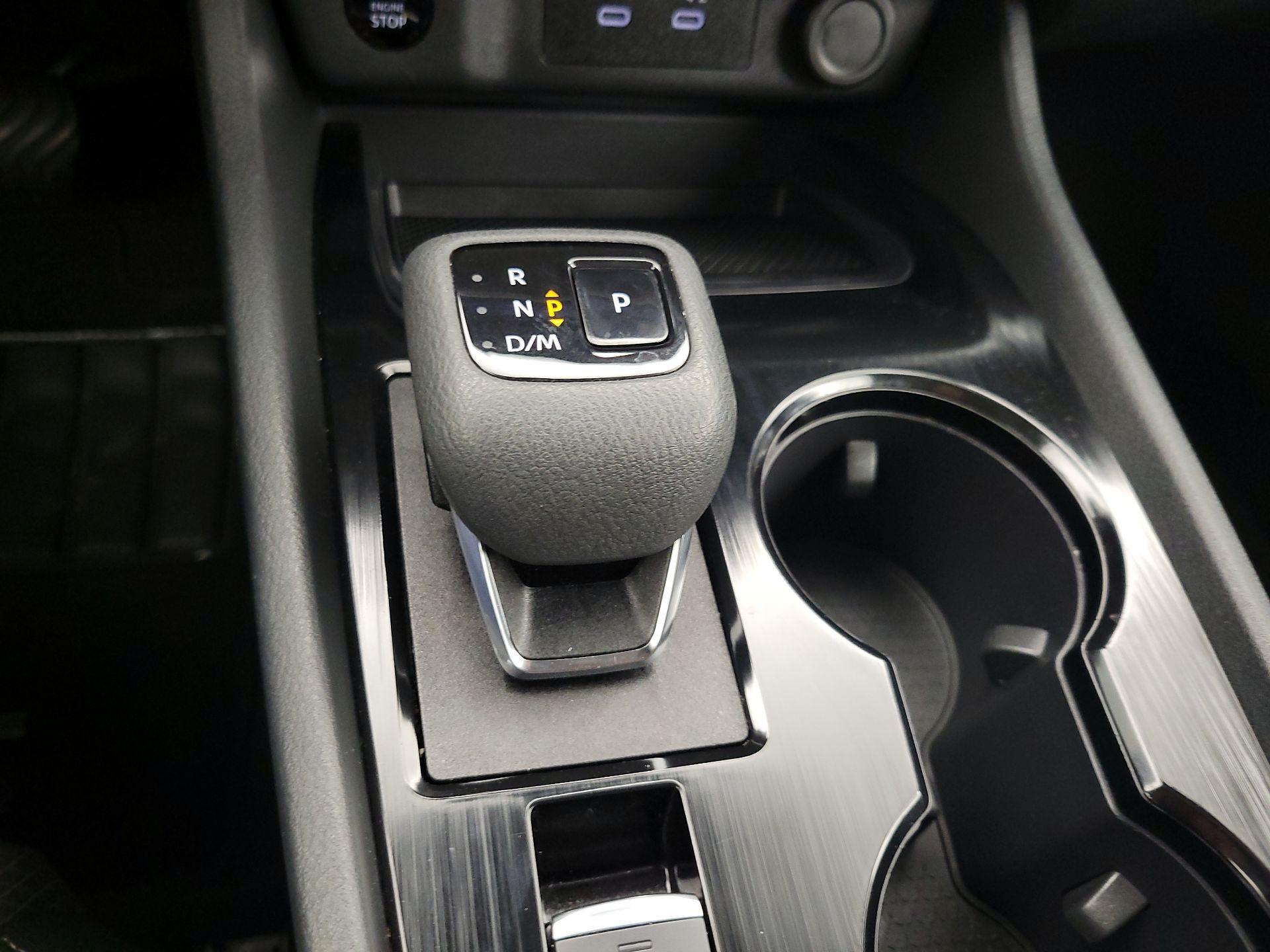 Thumbnail: 2024 Nissan Rogue - 17