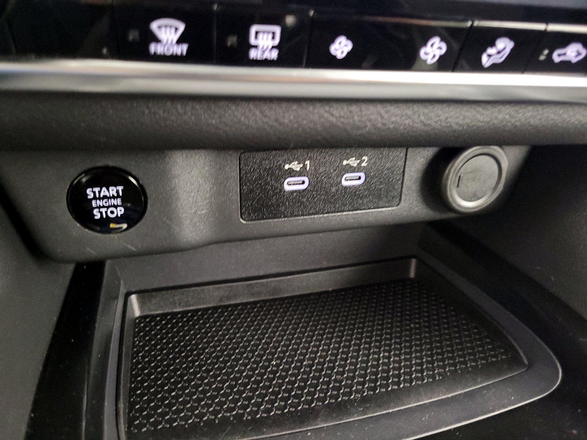 Thumbnail: 2024 Nissan Rogue - 18