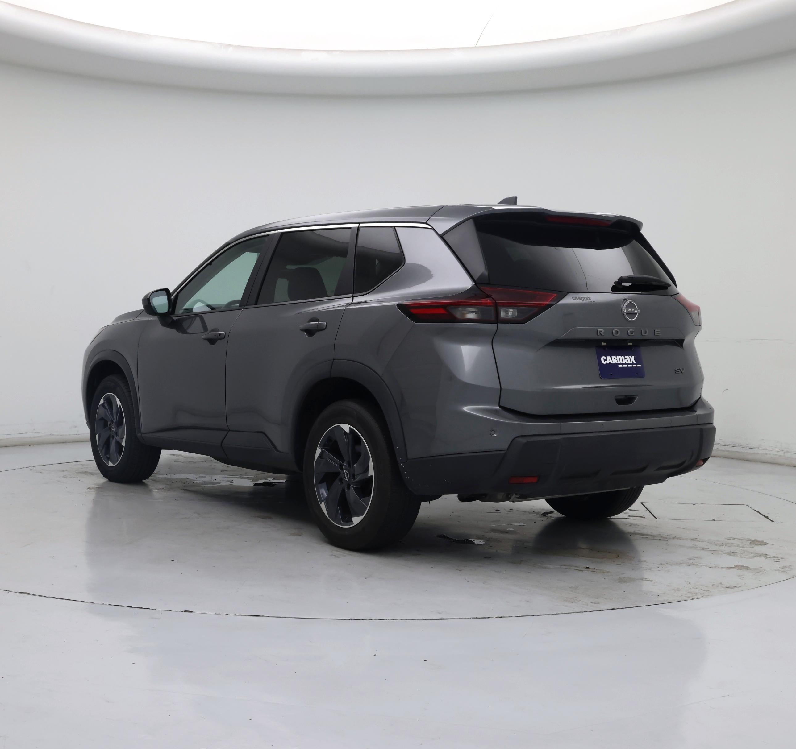 Thumbnail: 2024 Nissan Rogue - 2