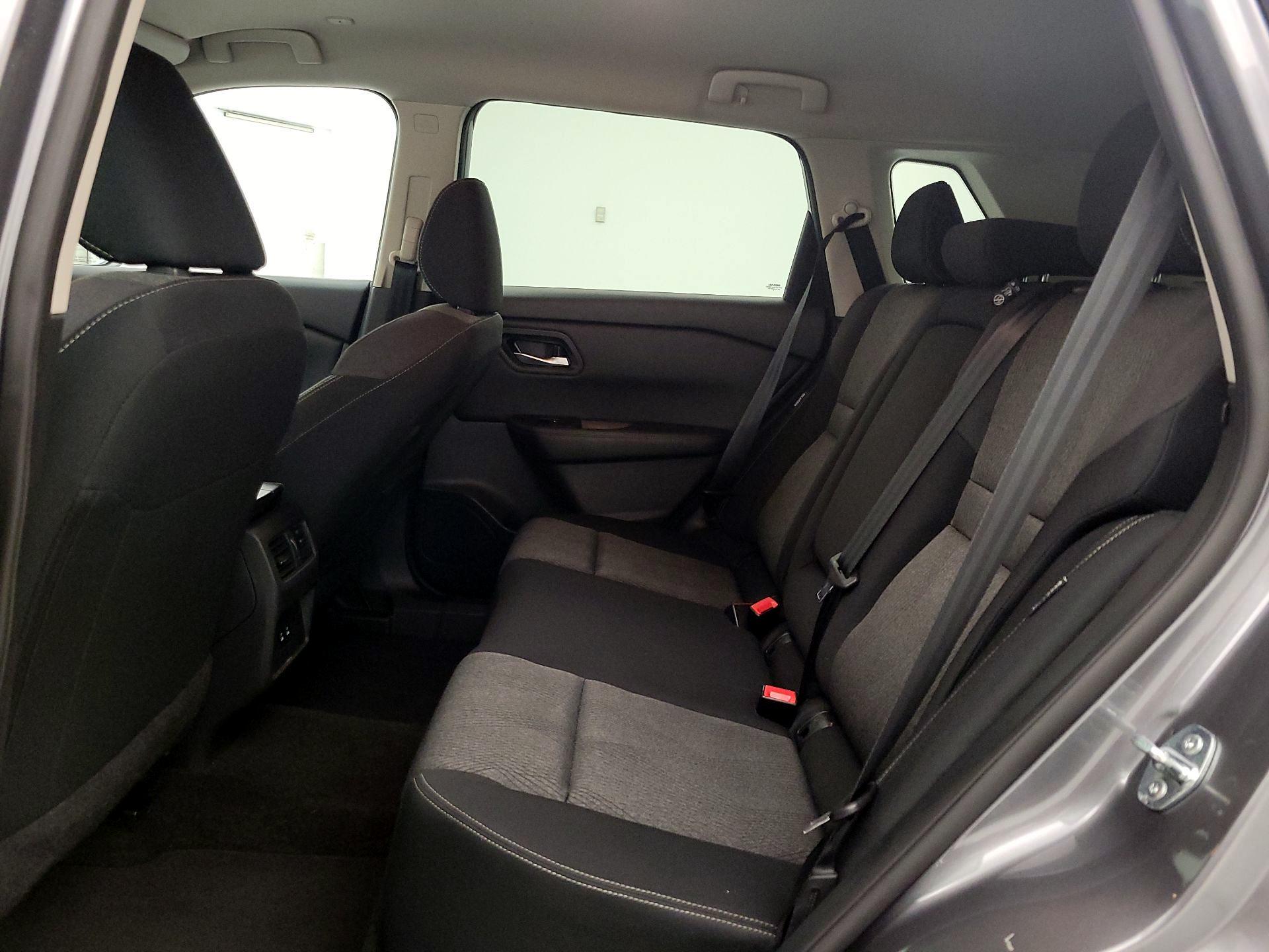 Thumbnail: 2024 Nissan Rogue - 19