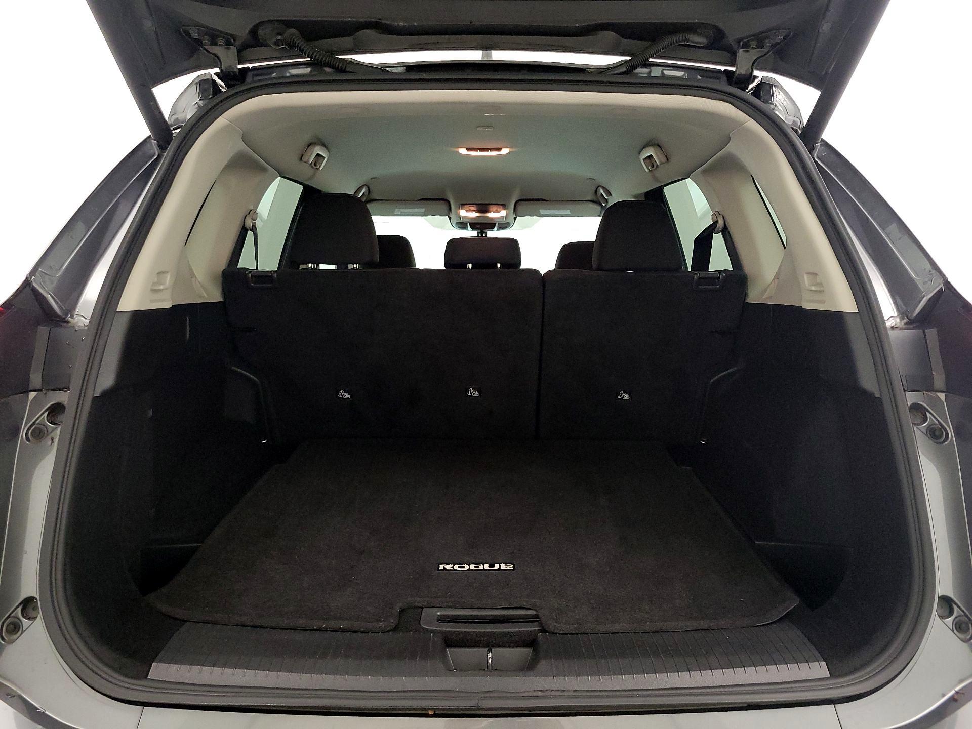 Thumbnail: 2024 Nissan Rogue - 20