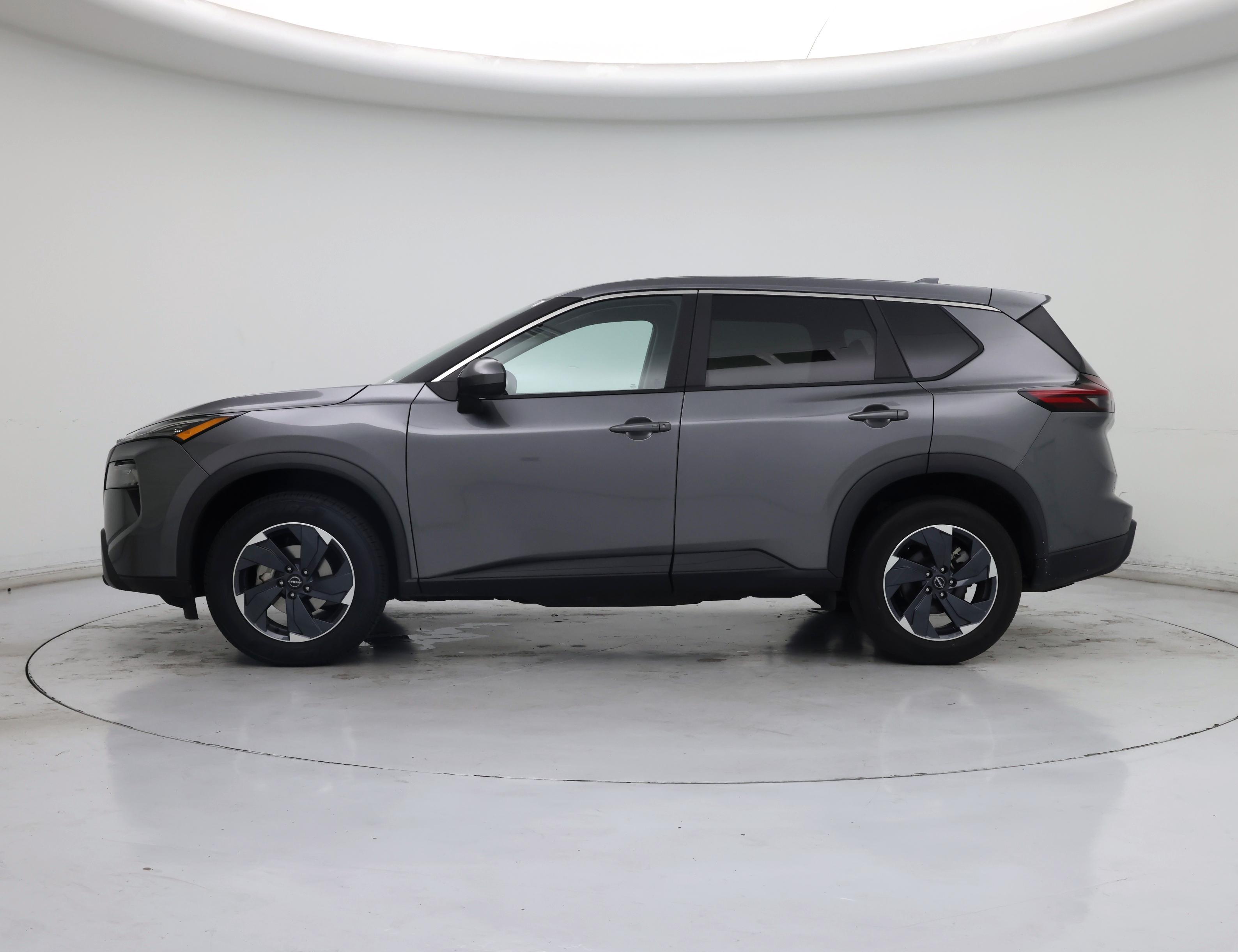 Thumbnail: 2024 Nissan Rogue - 3