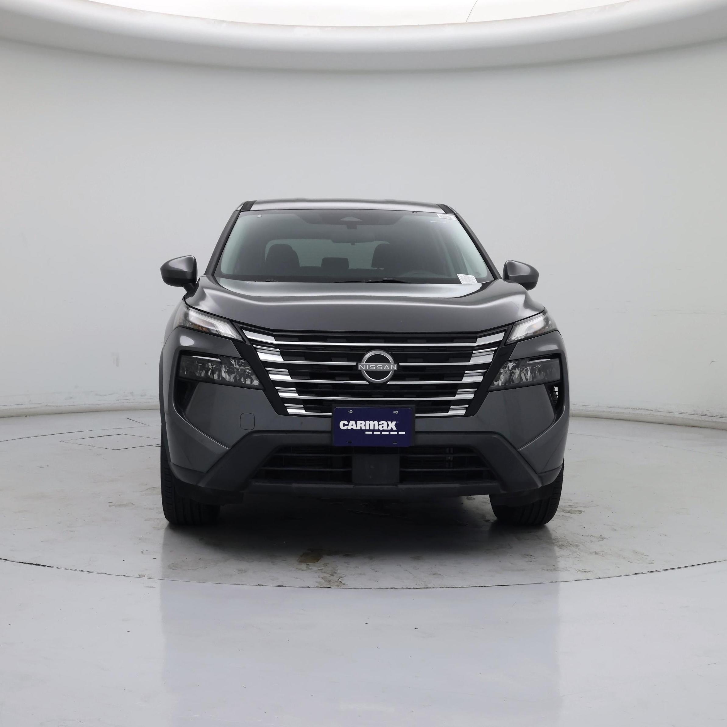 Thumbnail: 2024 Nissan Rogue - 5