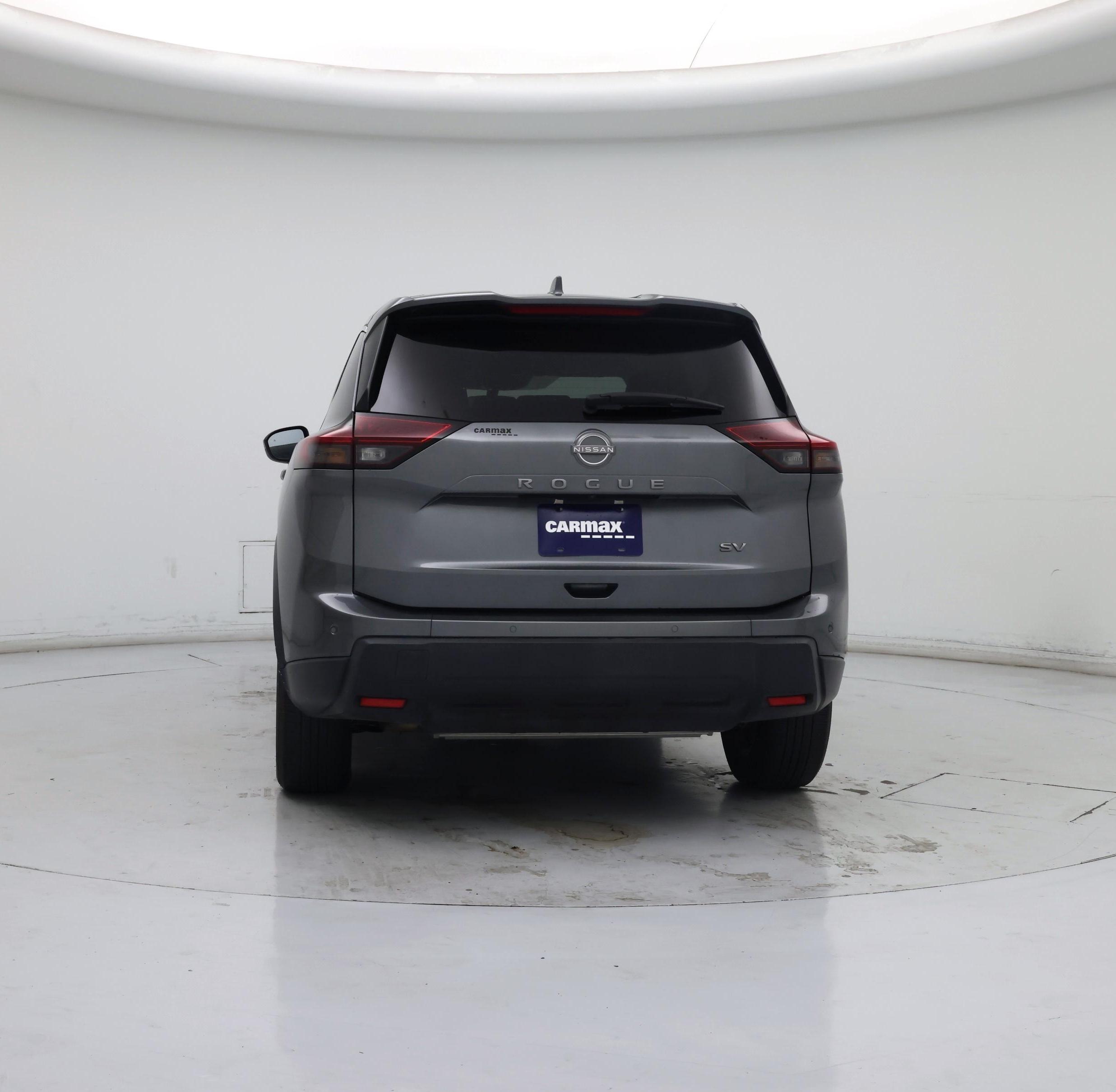 Thumbnail: 2024 Nissan Rogue - 6