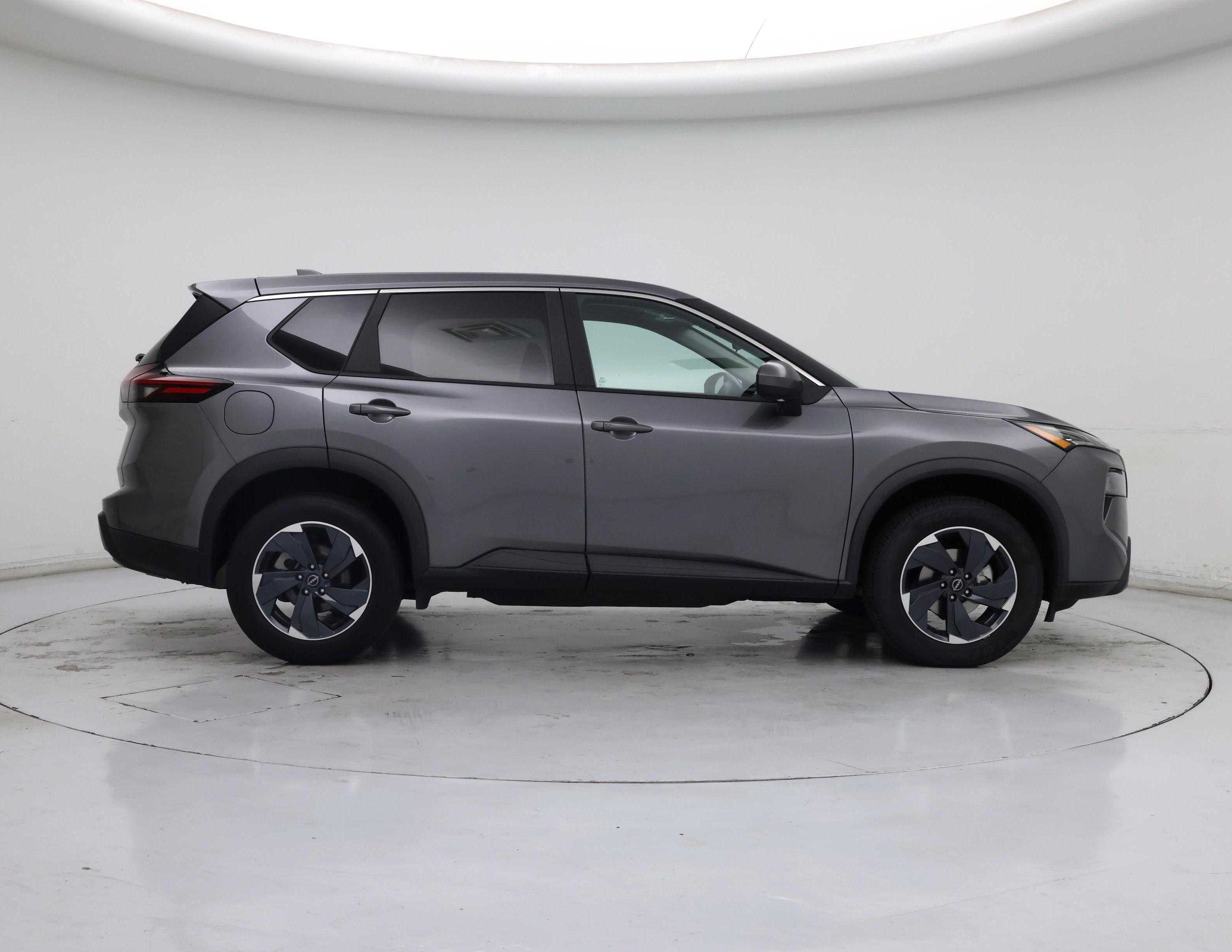 Thumbnail: 2024 Nissan Rogue - 7