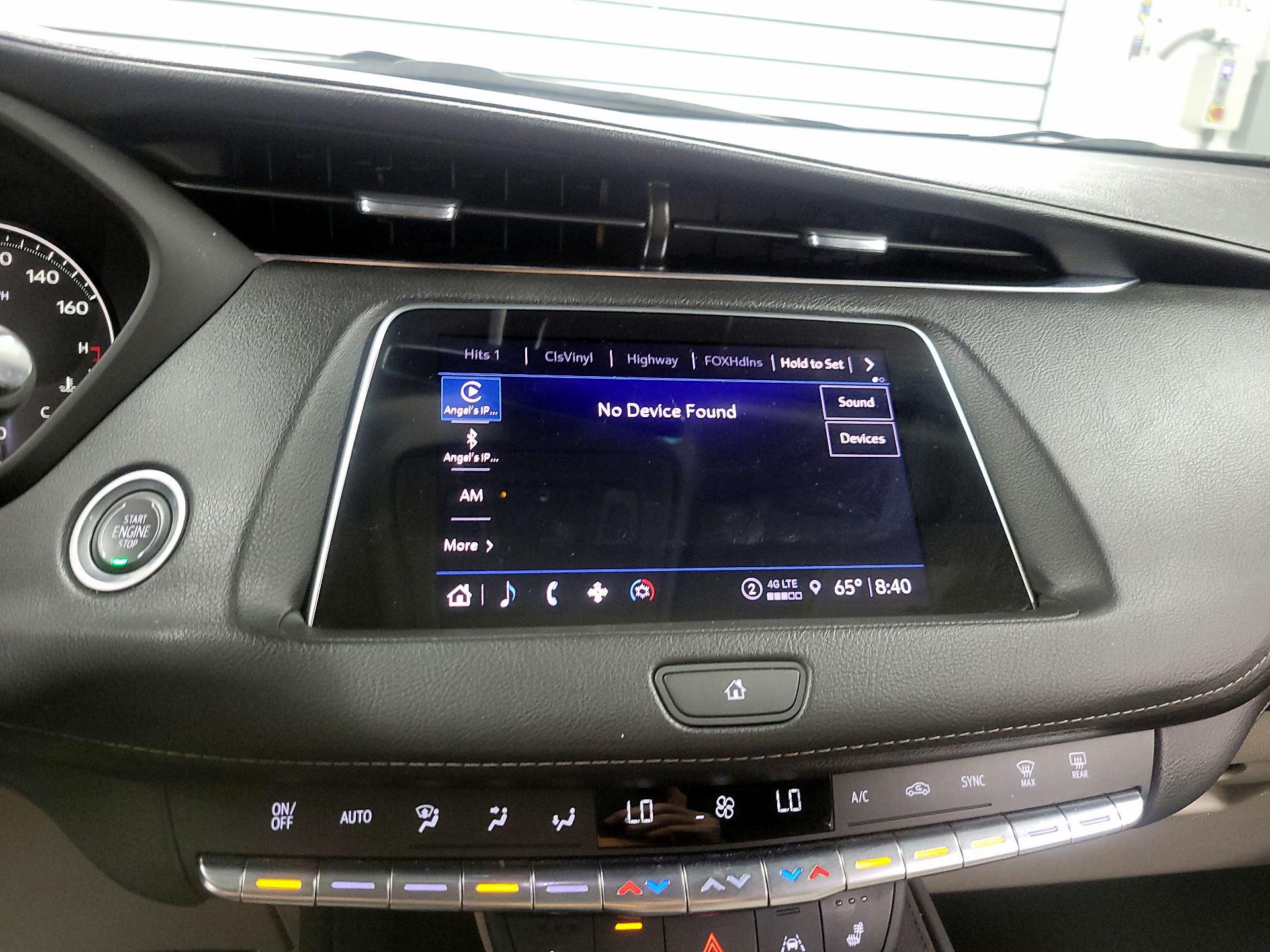 Thumbnail: 2023 Cadillac XT4 - 15