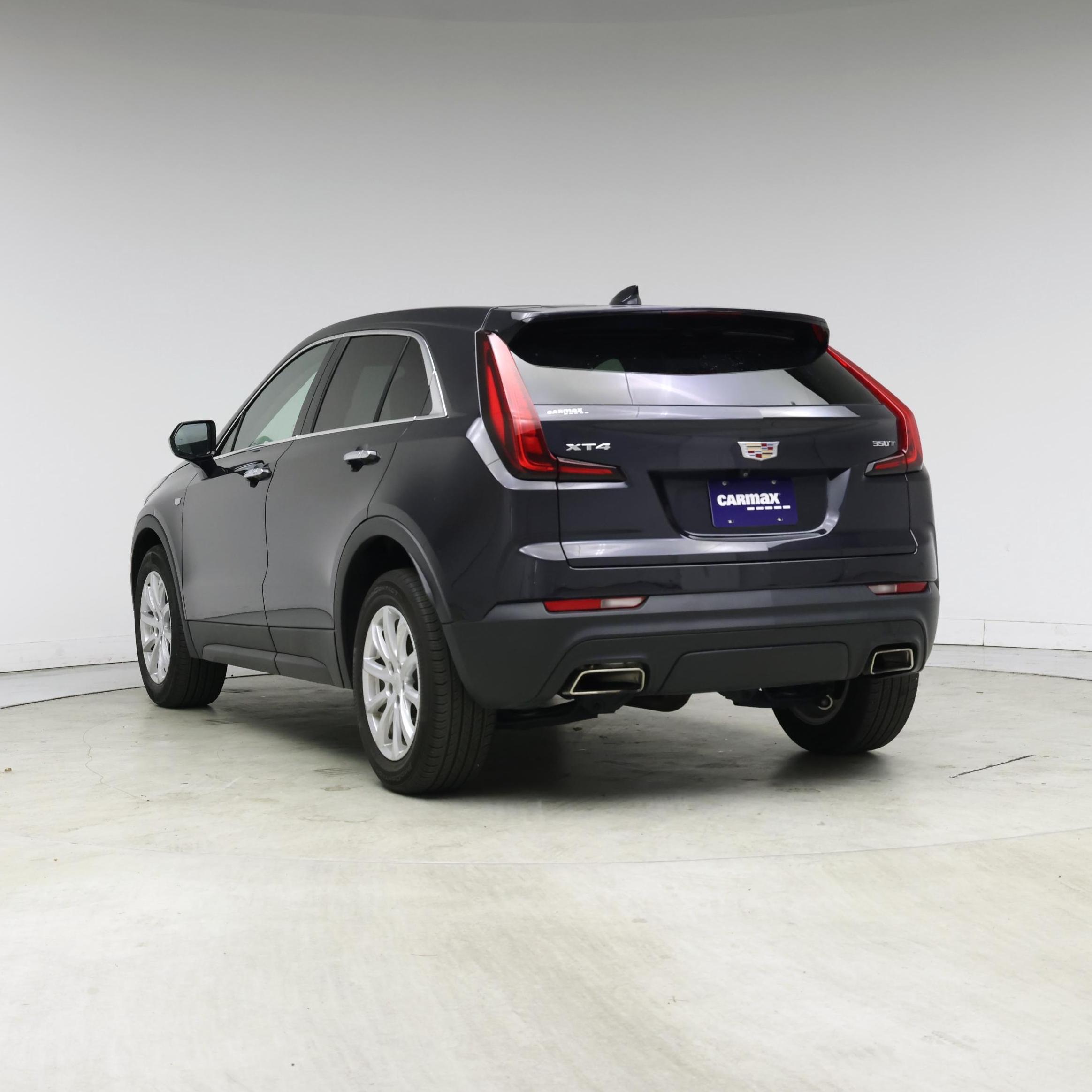 Thumbnail: 2023 Cadillac XT4 - 2