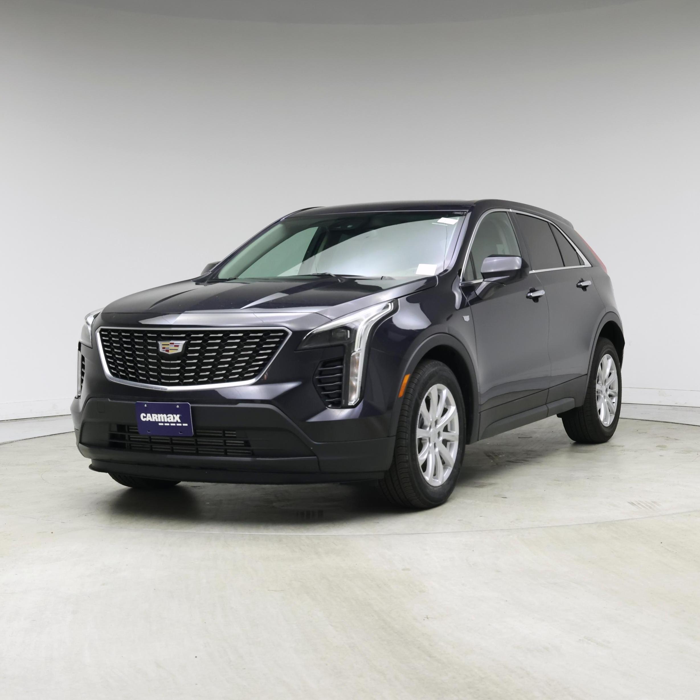 Thumbnail: 2023 Cadillac XT4 - 4