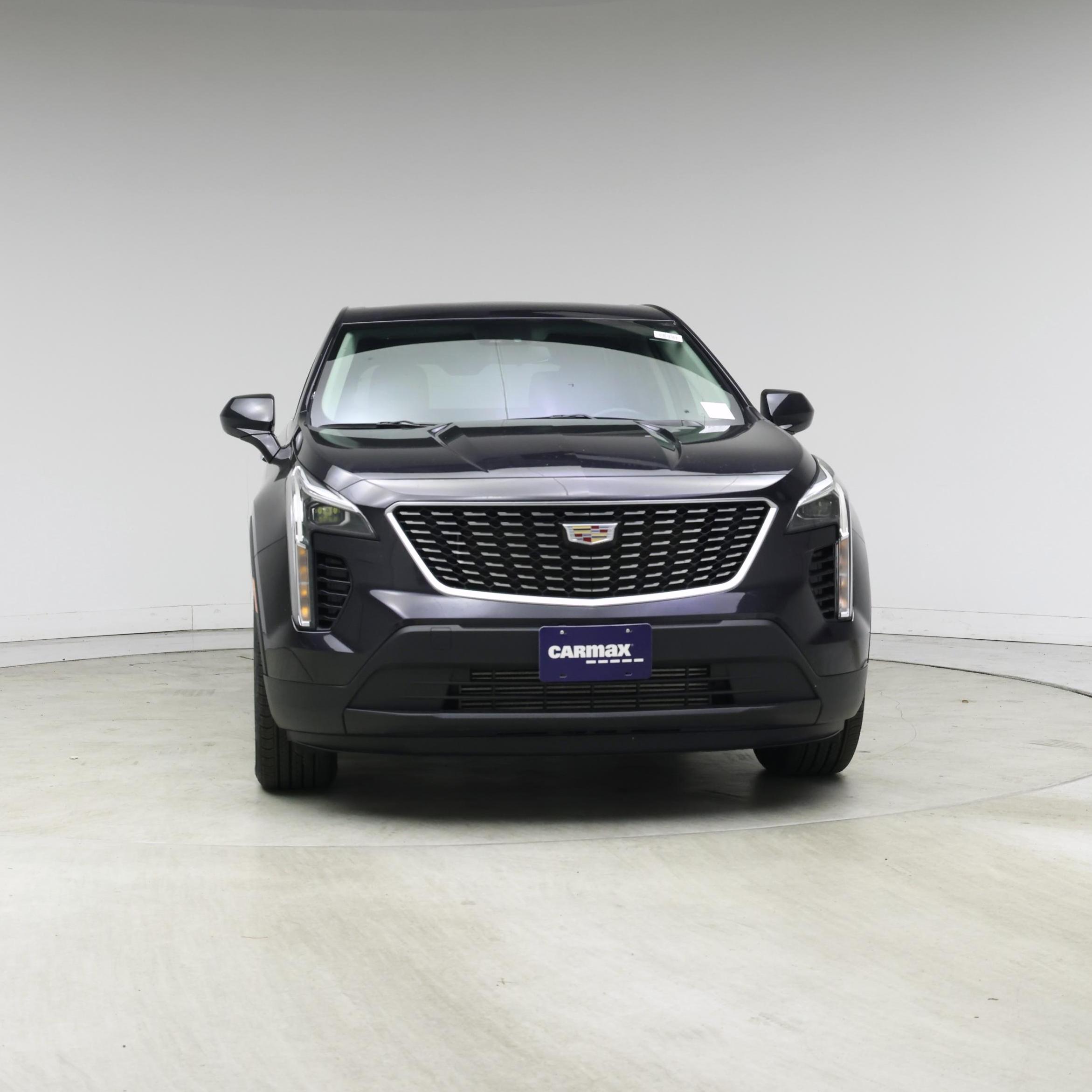 Thumbnail: 2023 Cadillac XT4 - 5