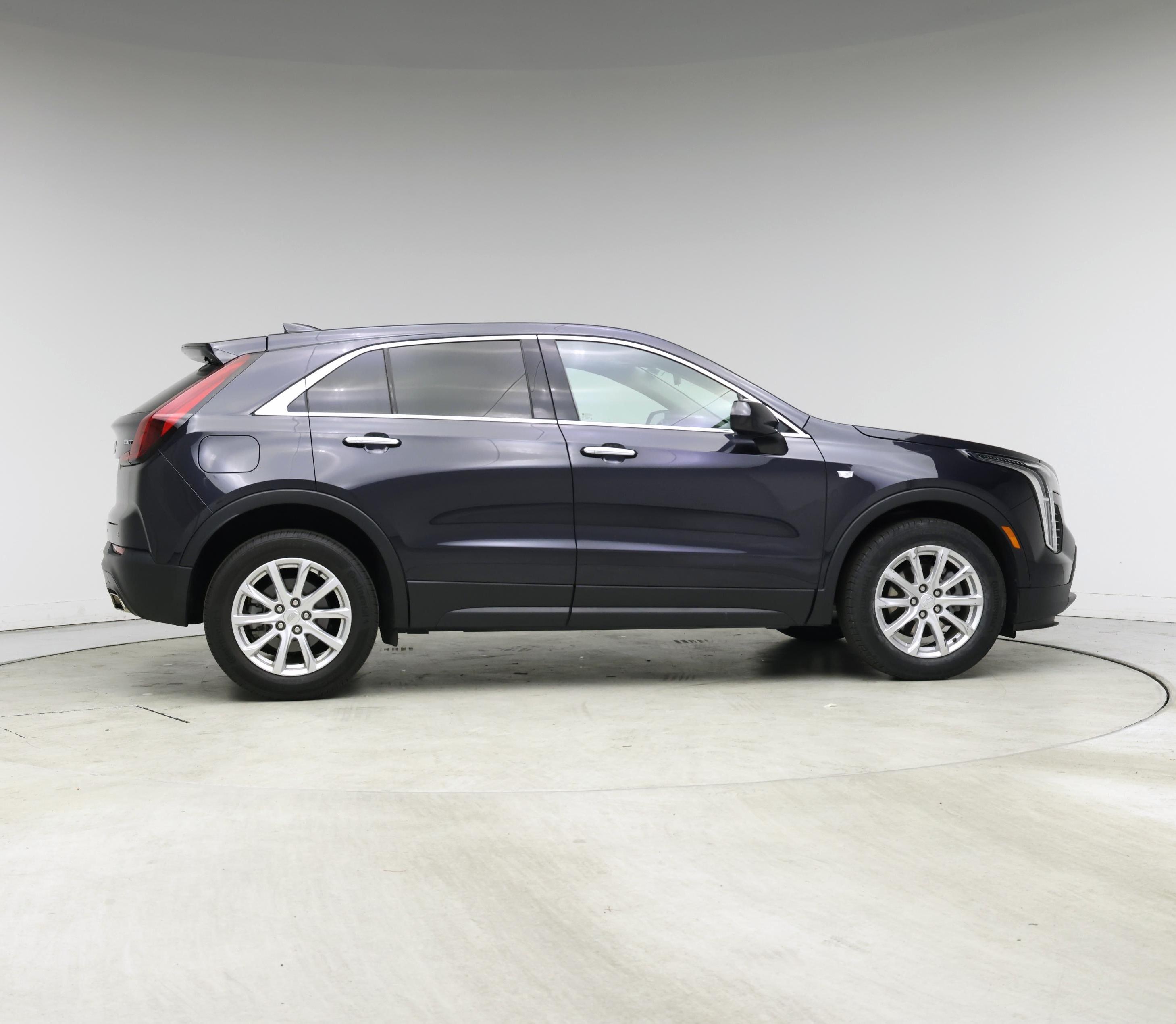 Thumbnail: 2023 Cadillac XT4 - 7