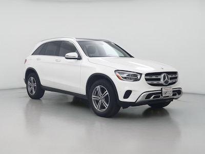 2021 Mercedes-Benz GLC300