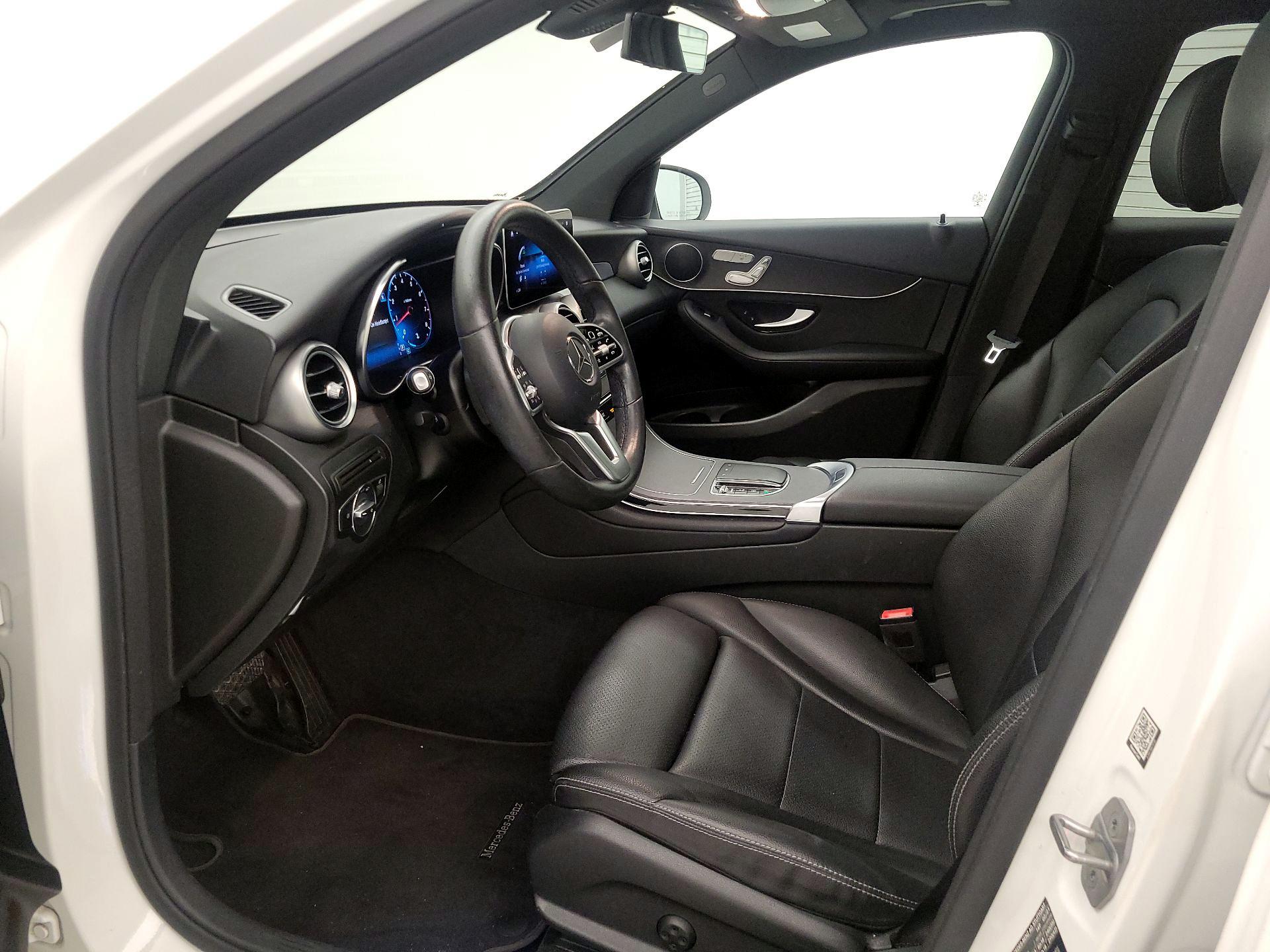 Thumbnail: 2021 Mercedes-Benz GLC - 11