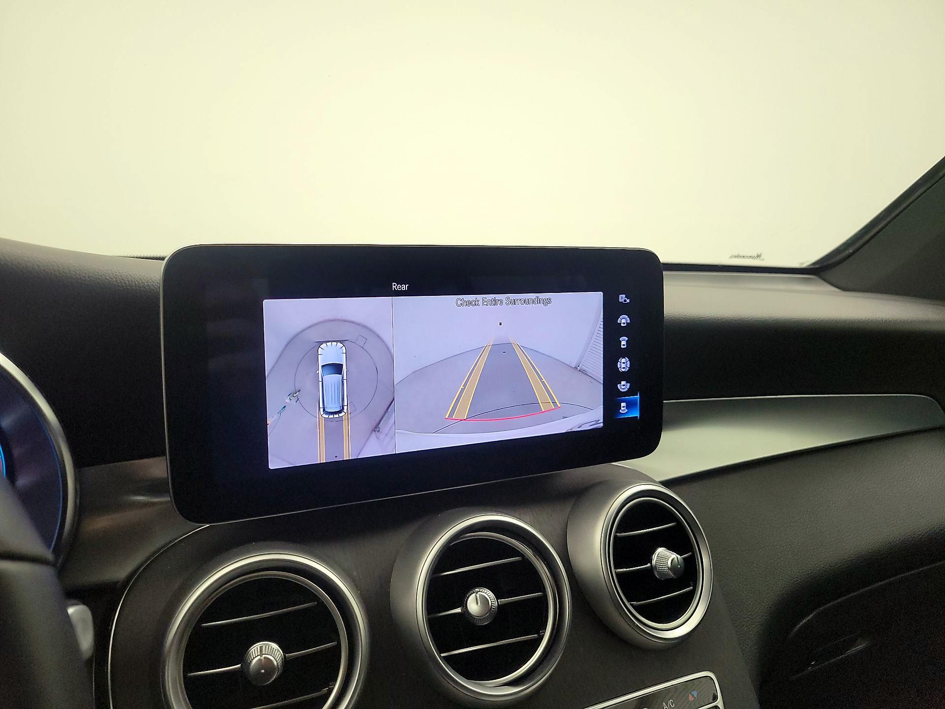 Thumbnail: 2021 Mercedes-Benz GLC - 14