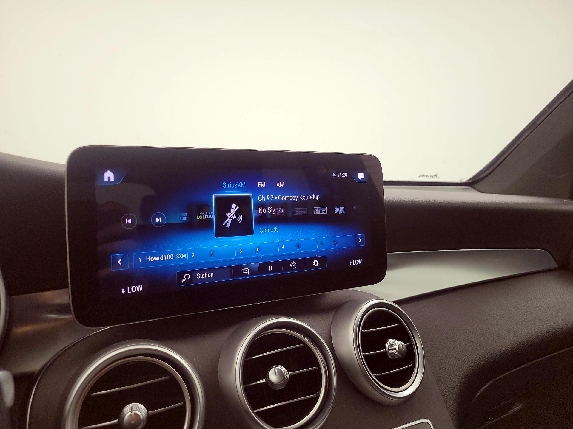 Thumbnail: 2021 Mercedes-Benz GLC - 15