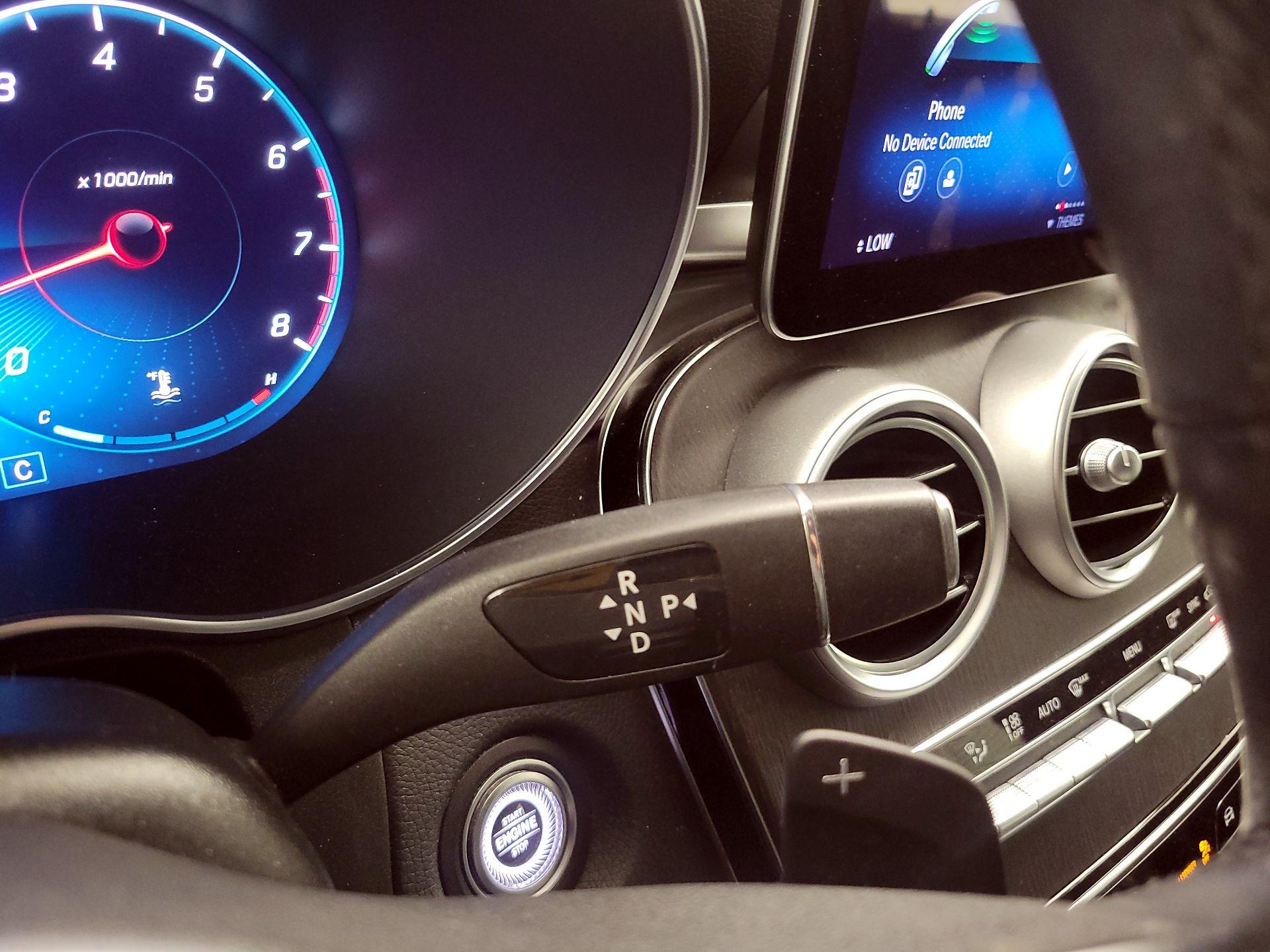 Thumbnail: 2021 Mercedes-Benz GLC - 17