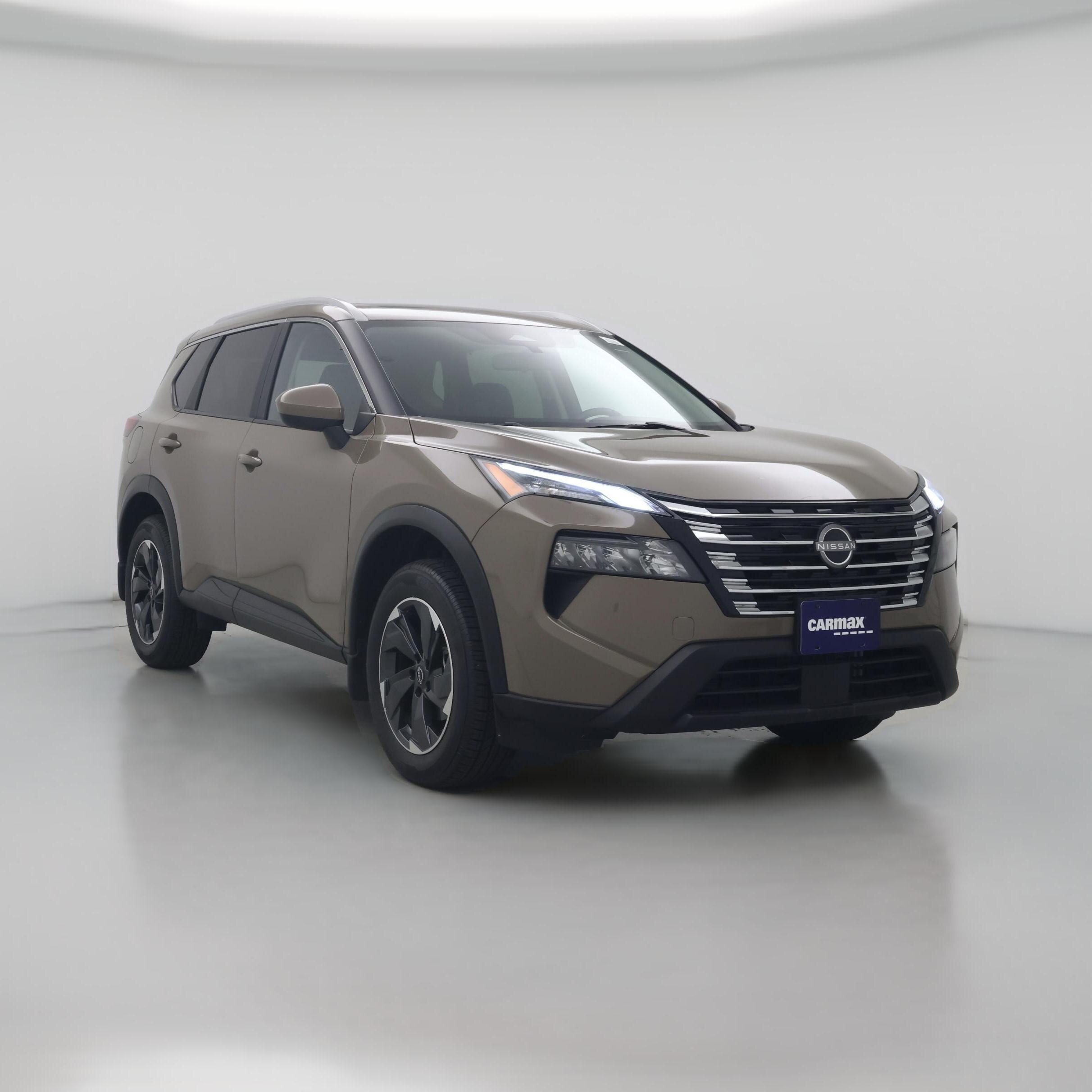 Thumbnail: 2024 Nissan Rogue - 1