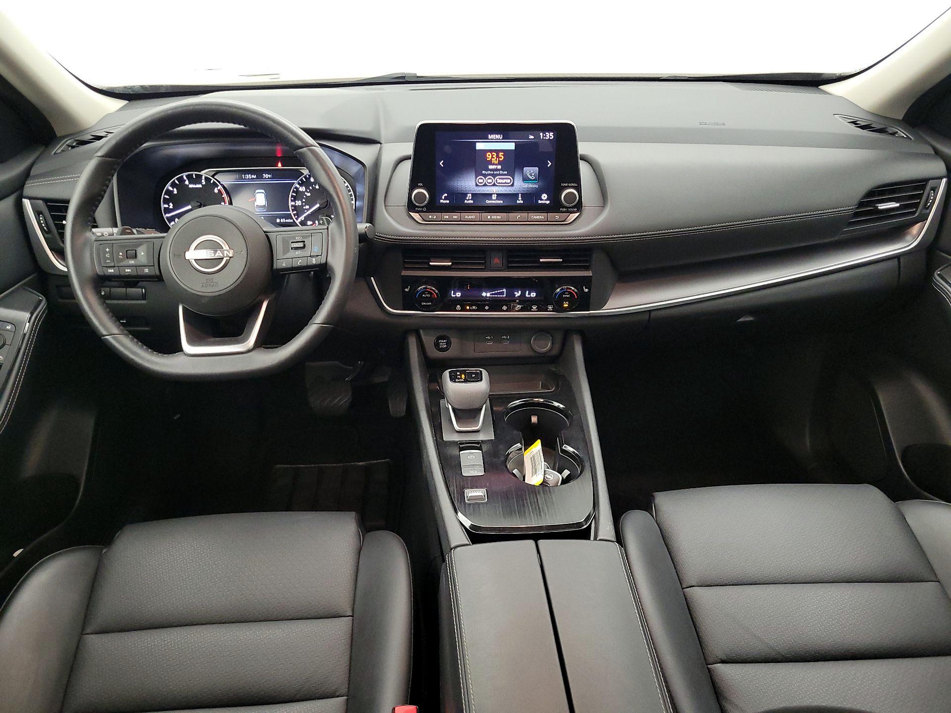 Thumbnail: 2024 Nissan Rogue - 9