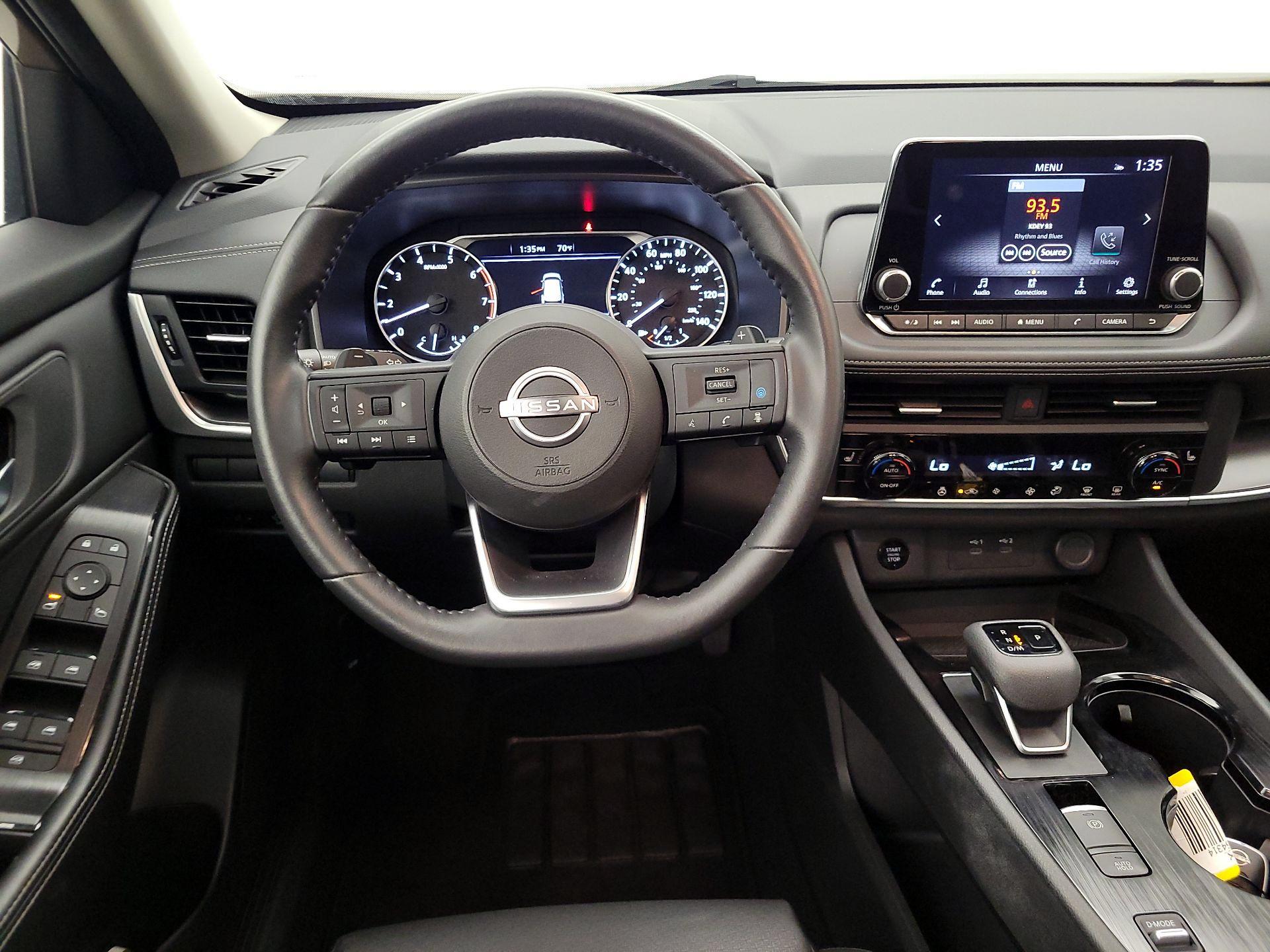 Thumbnail: 2024 Nissan Rogue - 10