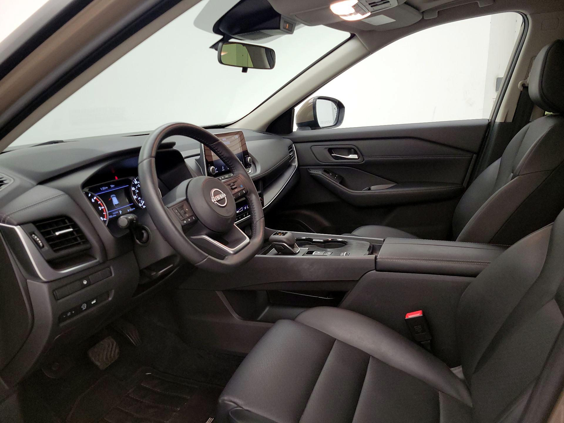 Thumbnail: 2024 Nissan Rogue - 11