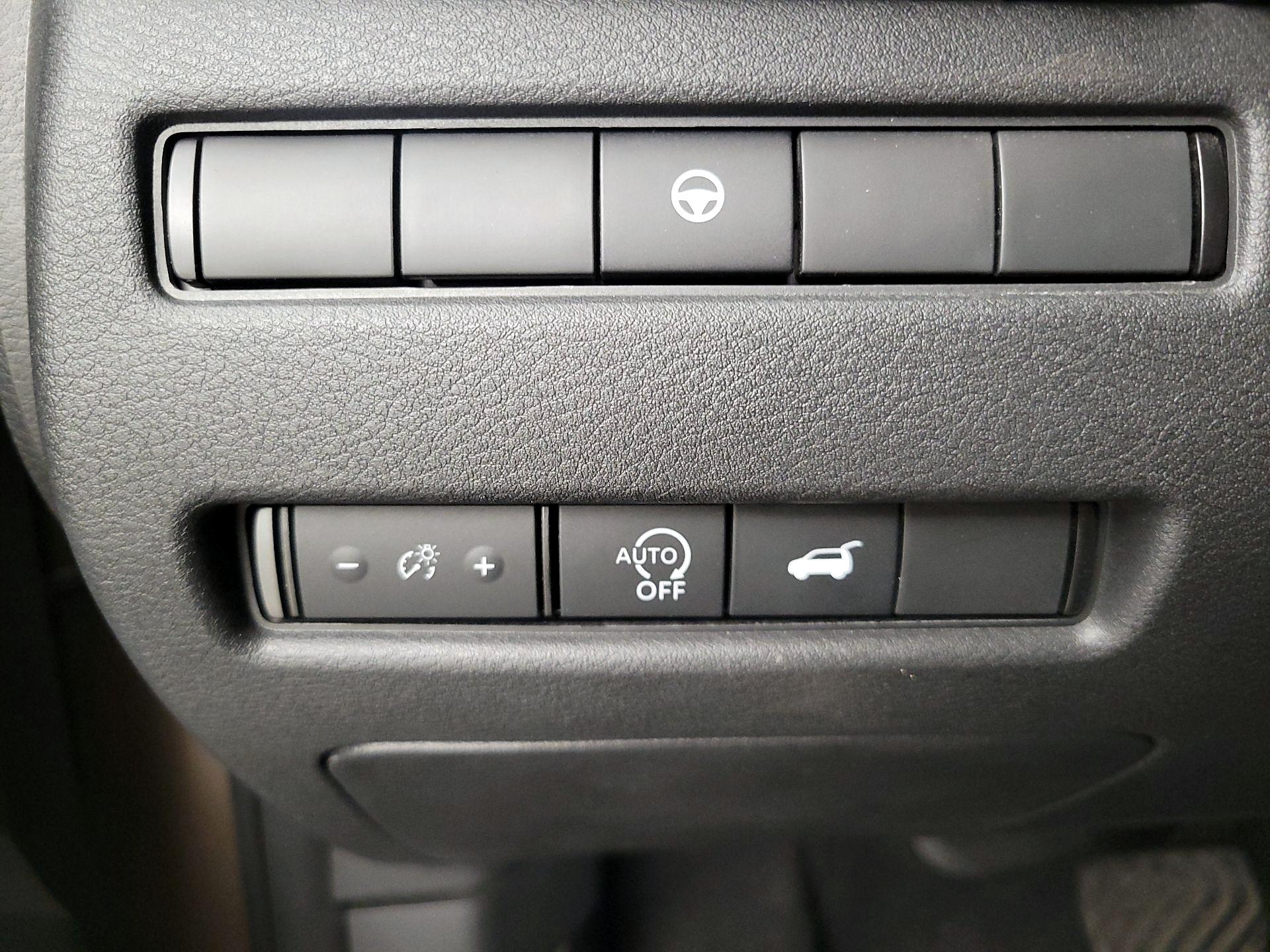 Thumbnail: 2024 Nissan Rogue - 13