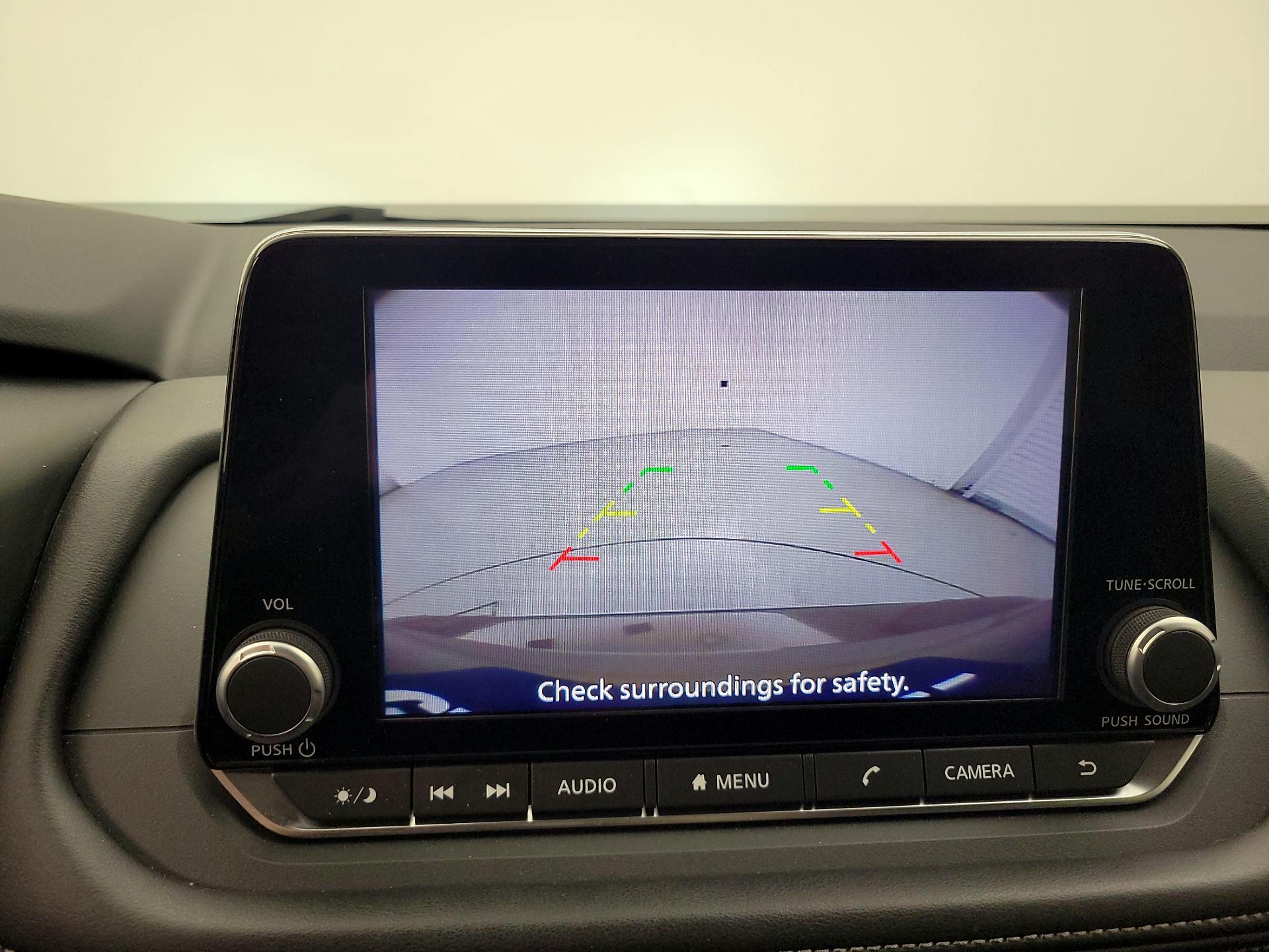 Thumbnail: 2024 Nissan Rogue - 14