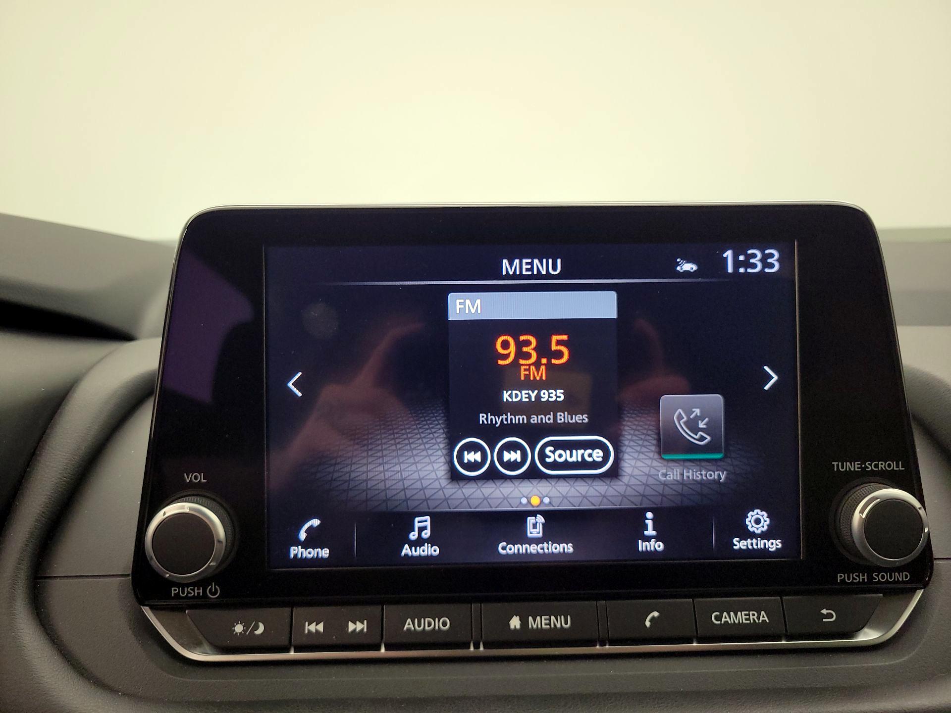 Thumbnail: 2024 Nissan Rogue - 15