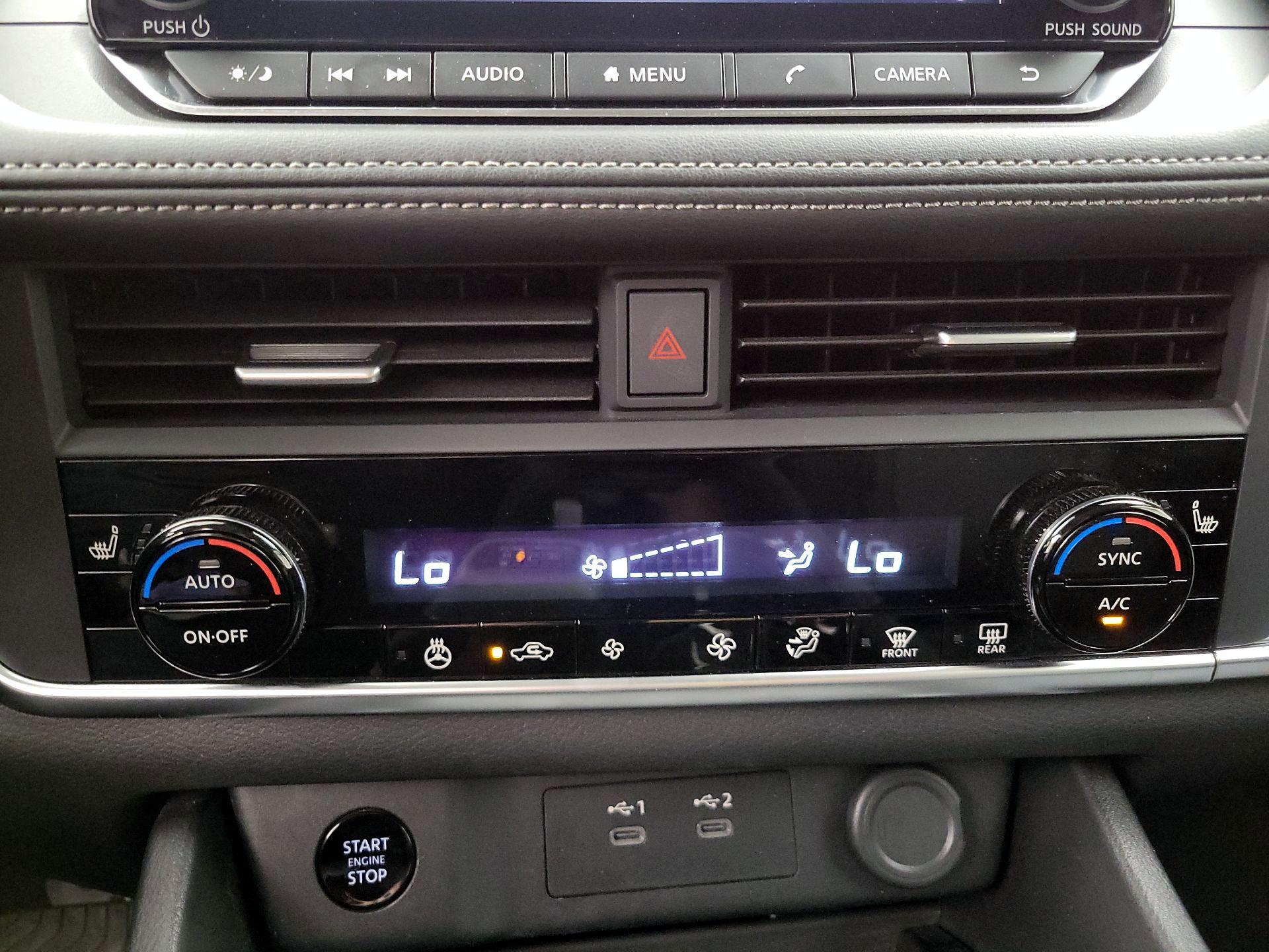 Thumbnail: 2024 Nissan Rogue - 16