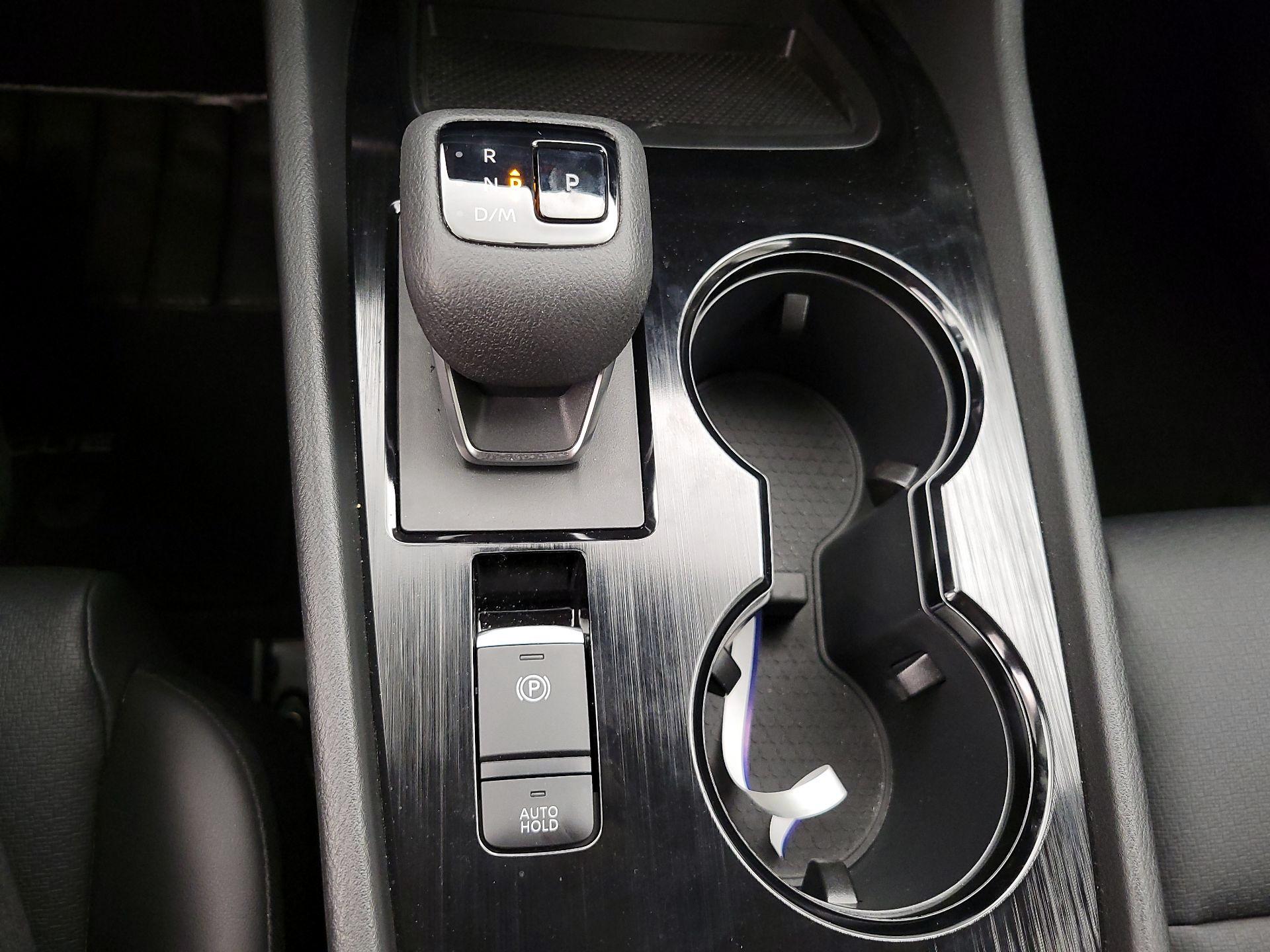 Thumbnail: 2024 Nissan Rogue - 17