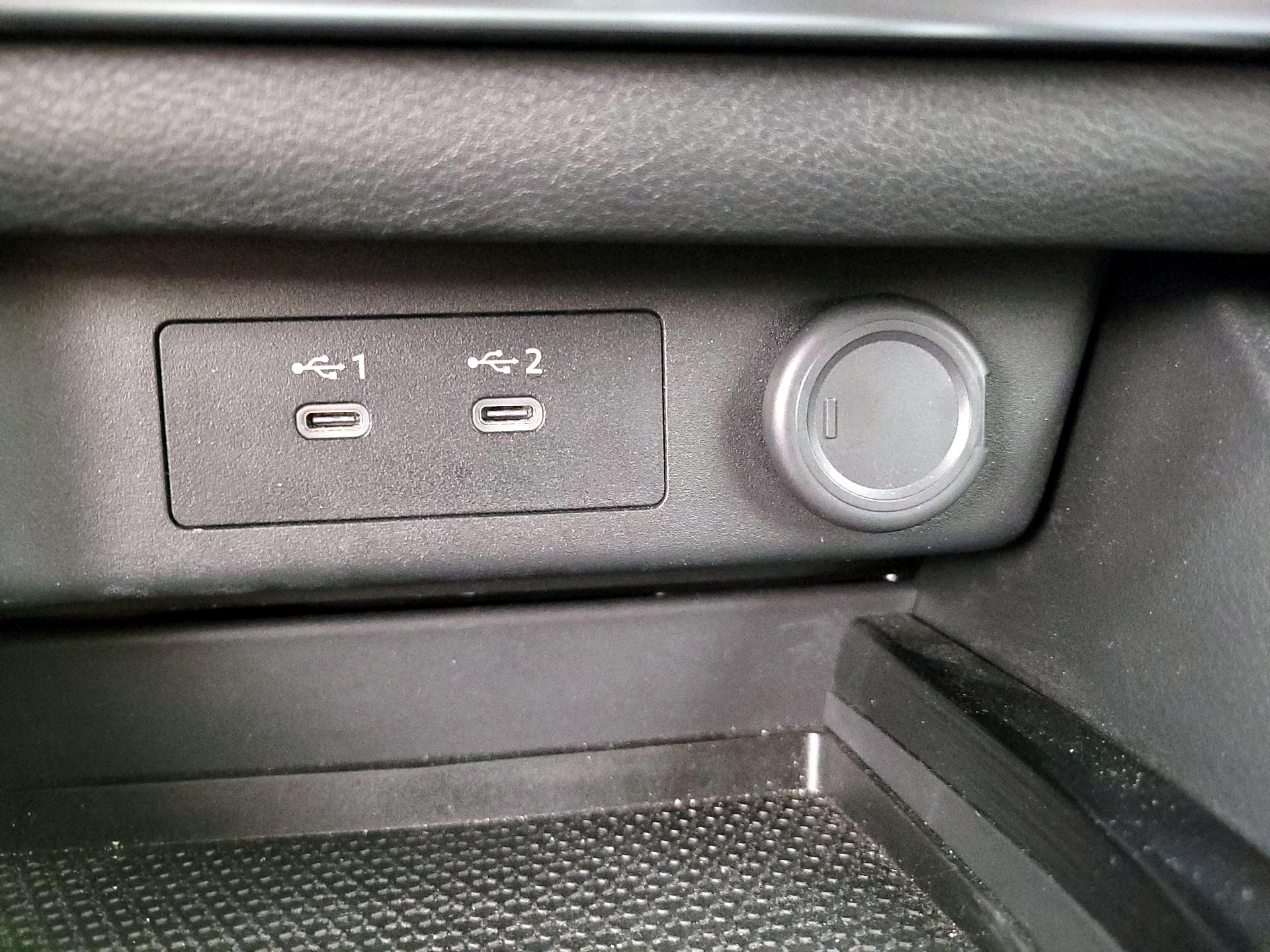 Thumbnail: 2024 Nissan Rogue - 18