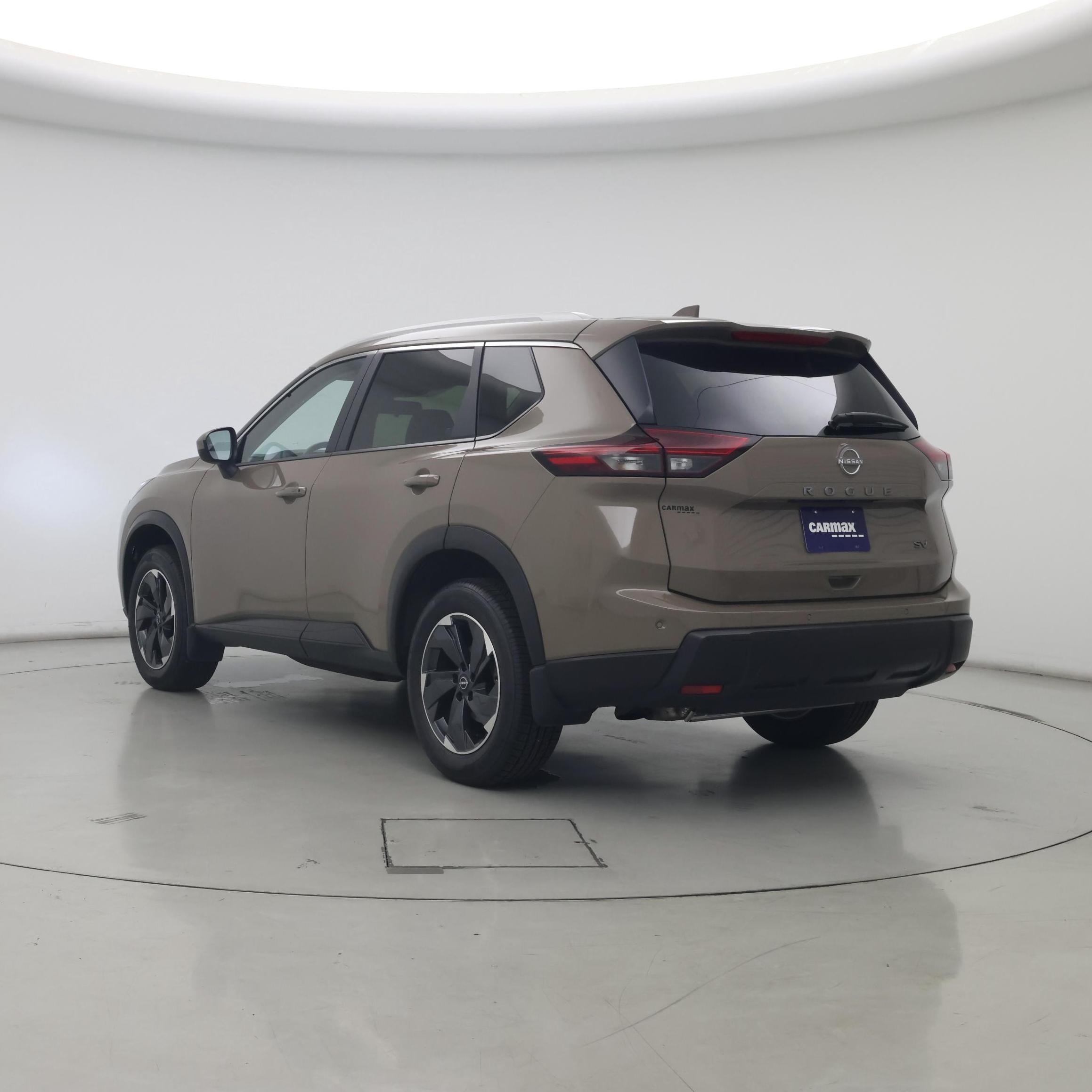 Thumbnail: 2024 Nissan Rogue - 2