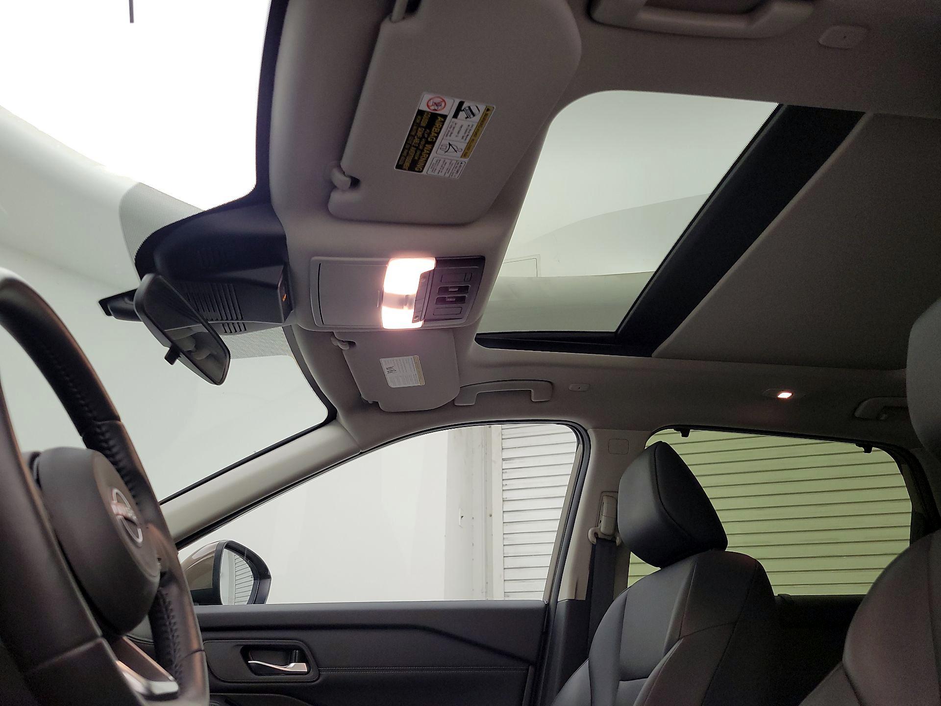 Thumbnail: 2024 Nissan Rogue - 19