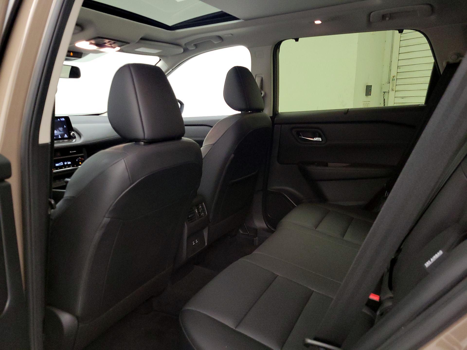 Thumbnail: 2024 Nissan Rogue - 20