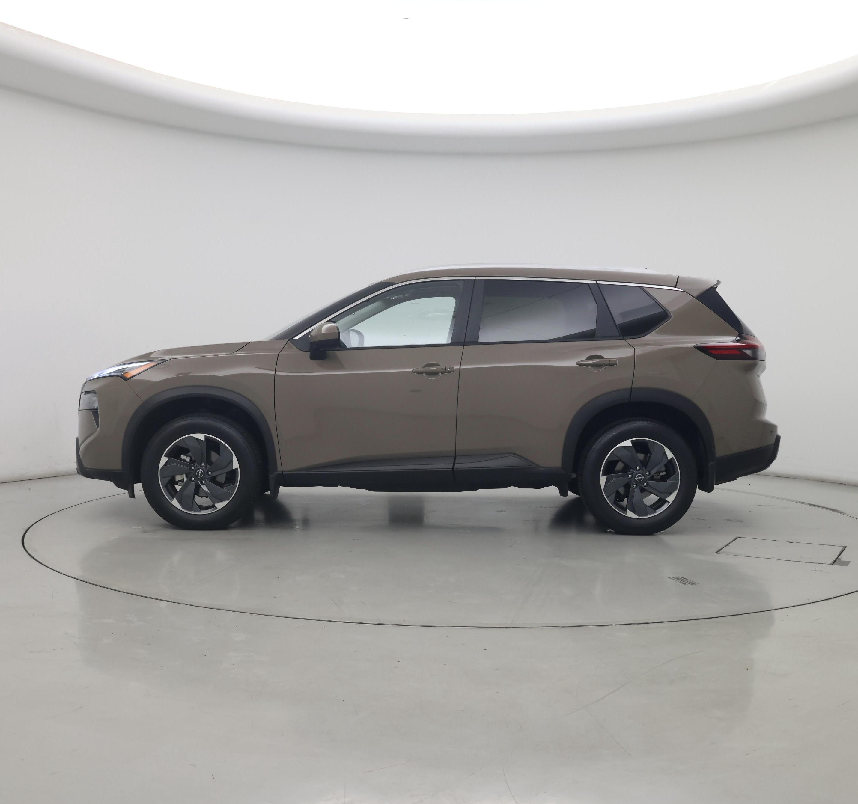 Thumbnail: 2024 Nissan Rogue - 3
