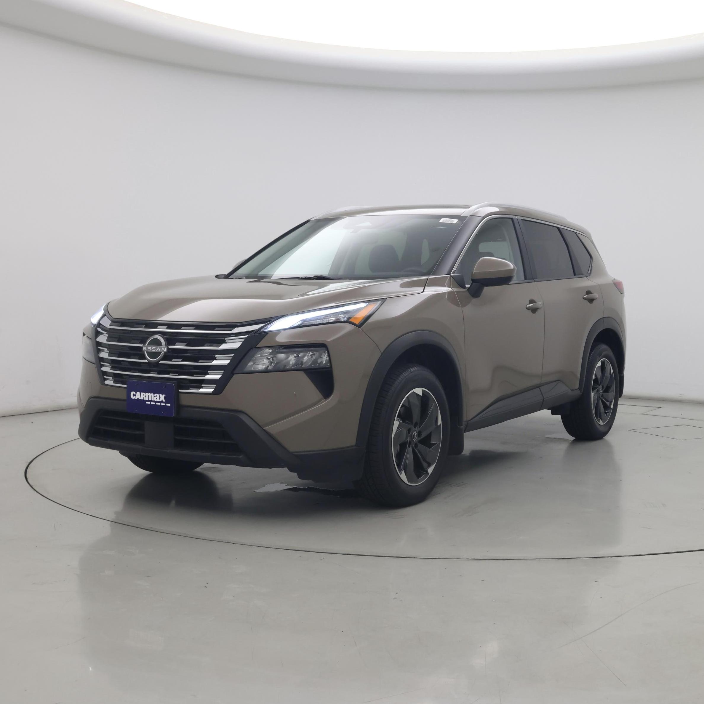 Thumbnail: 2024 Nissan Rogue - 4