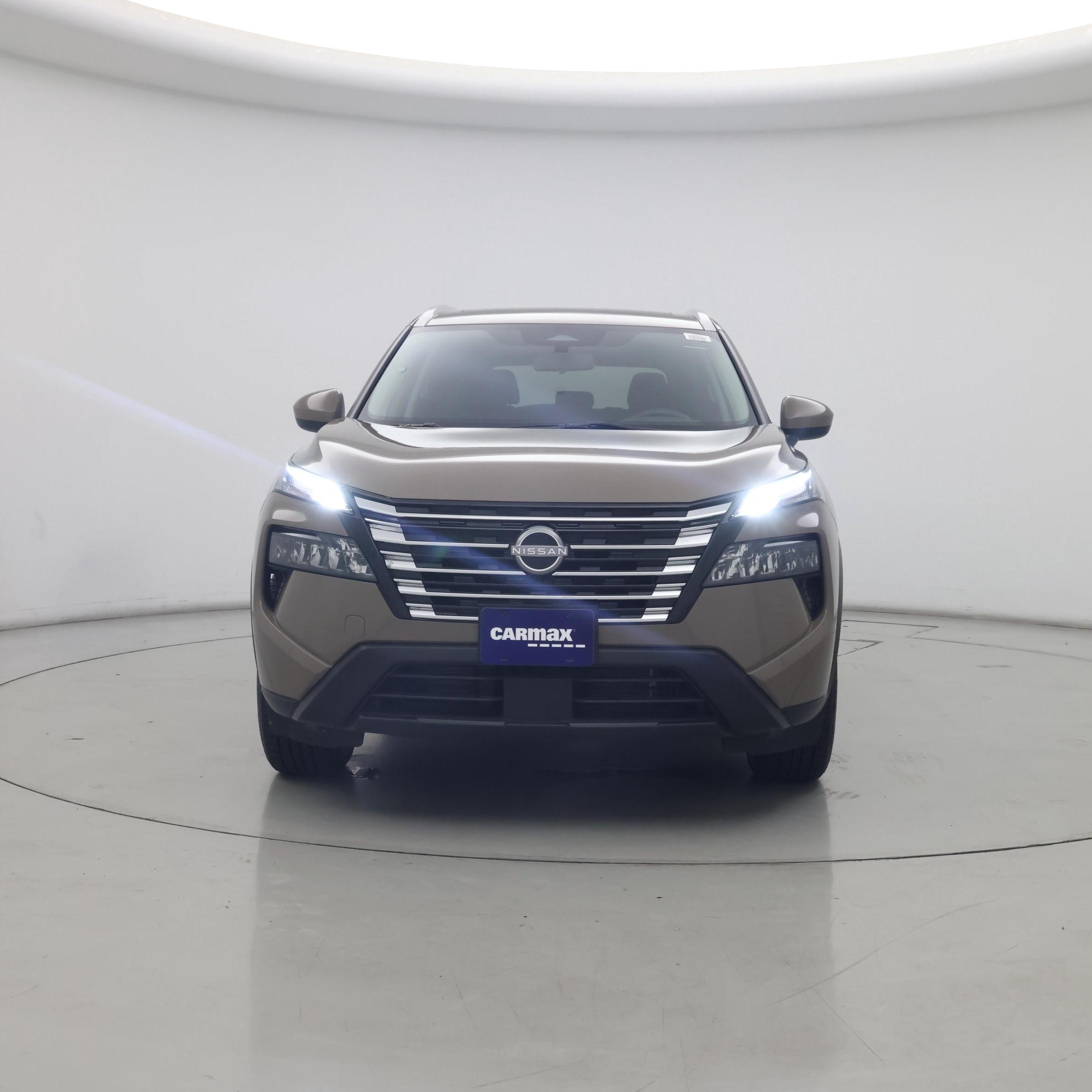 Thumbnail: 2024 Nissan Rogue - 5