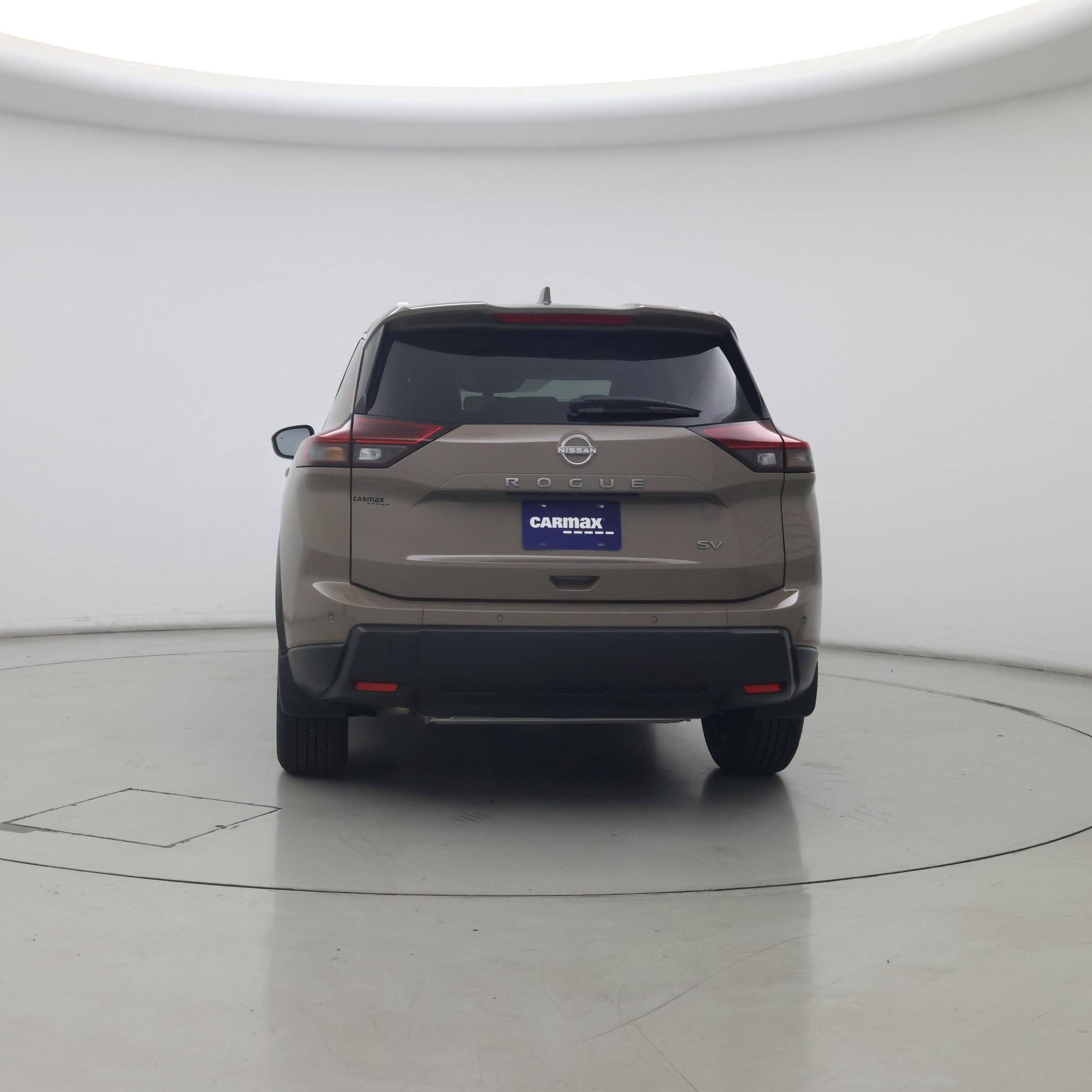 Thumbnail: 2024 Nissan Rogue - 6