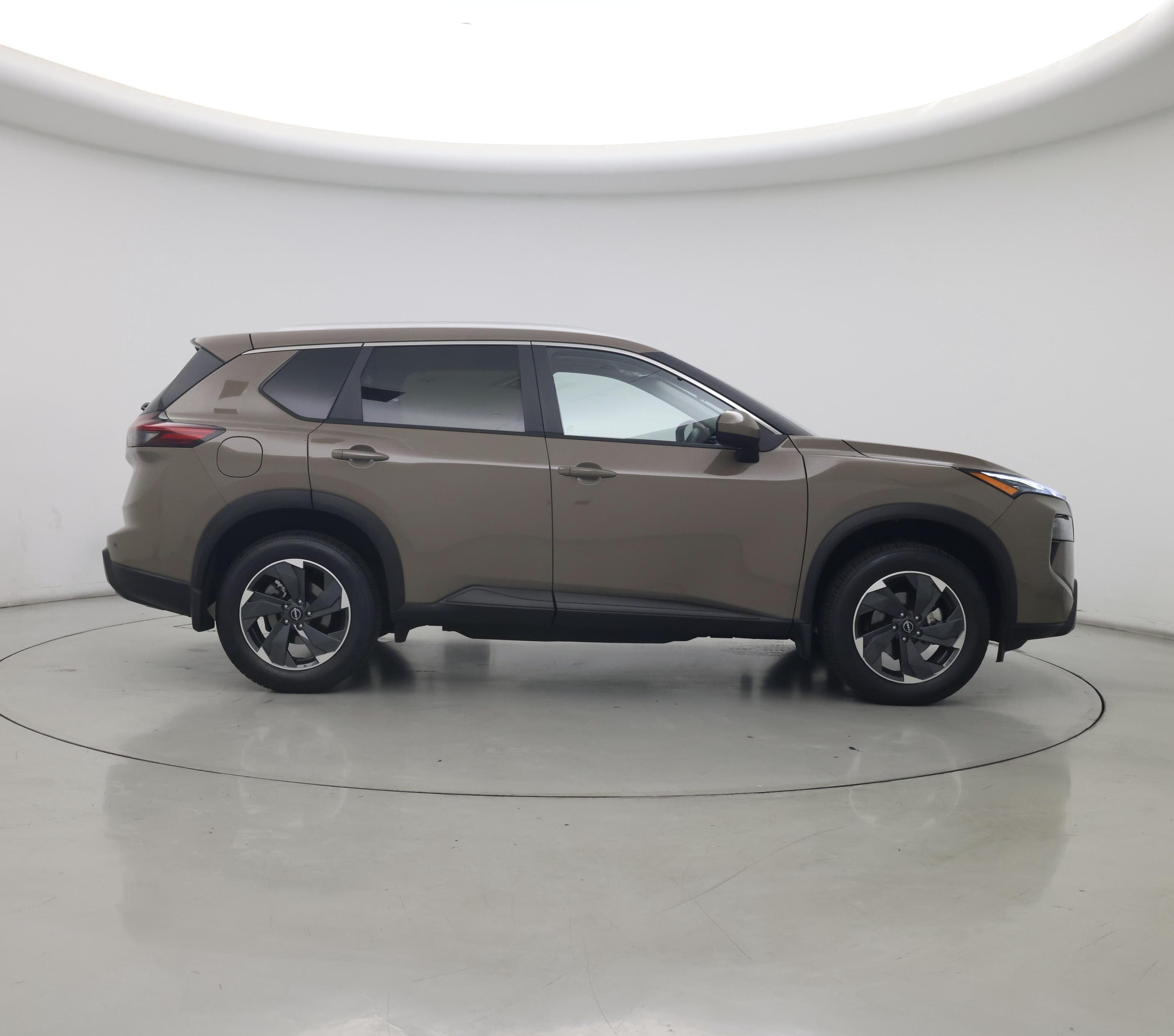 Thumbnail: 2024 Nissan Rogue - 7