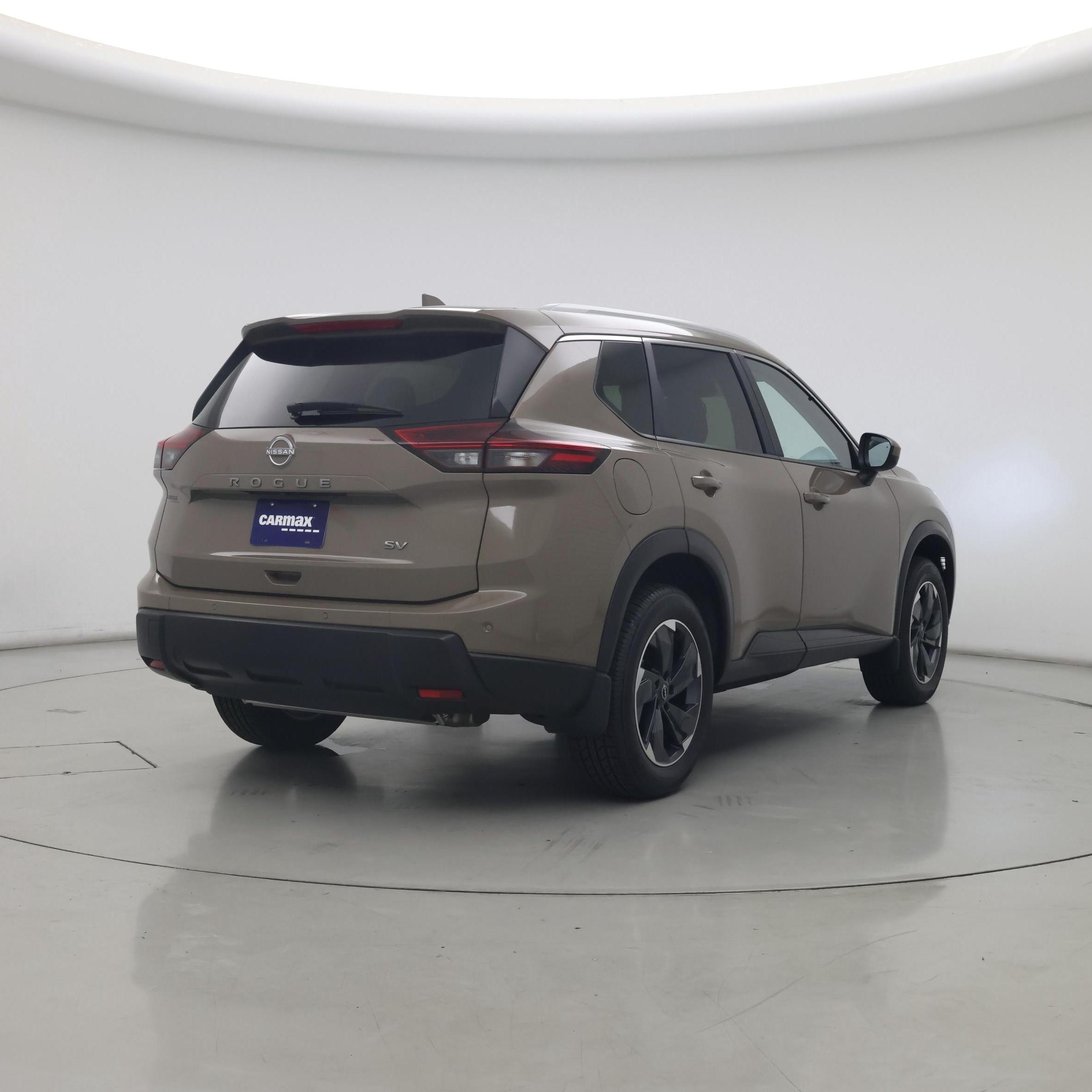 Thumbnail: 2024 Nissan Rogue - 8