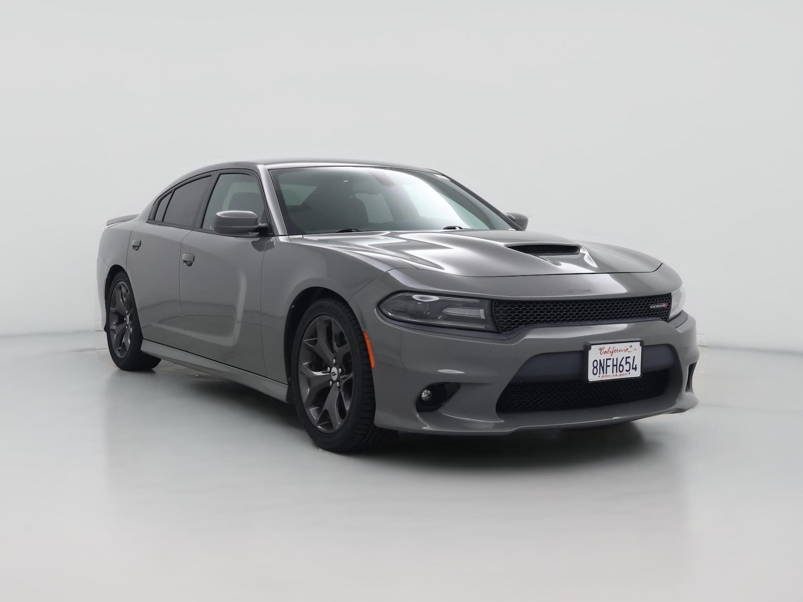 2019 Dodge Charger GT